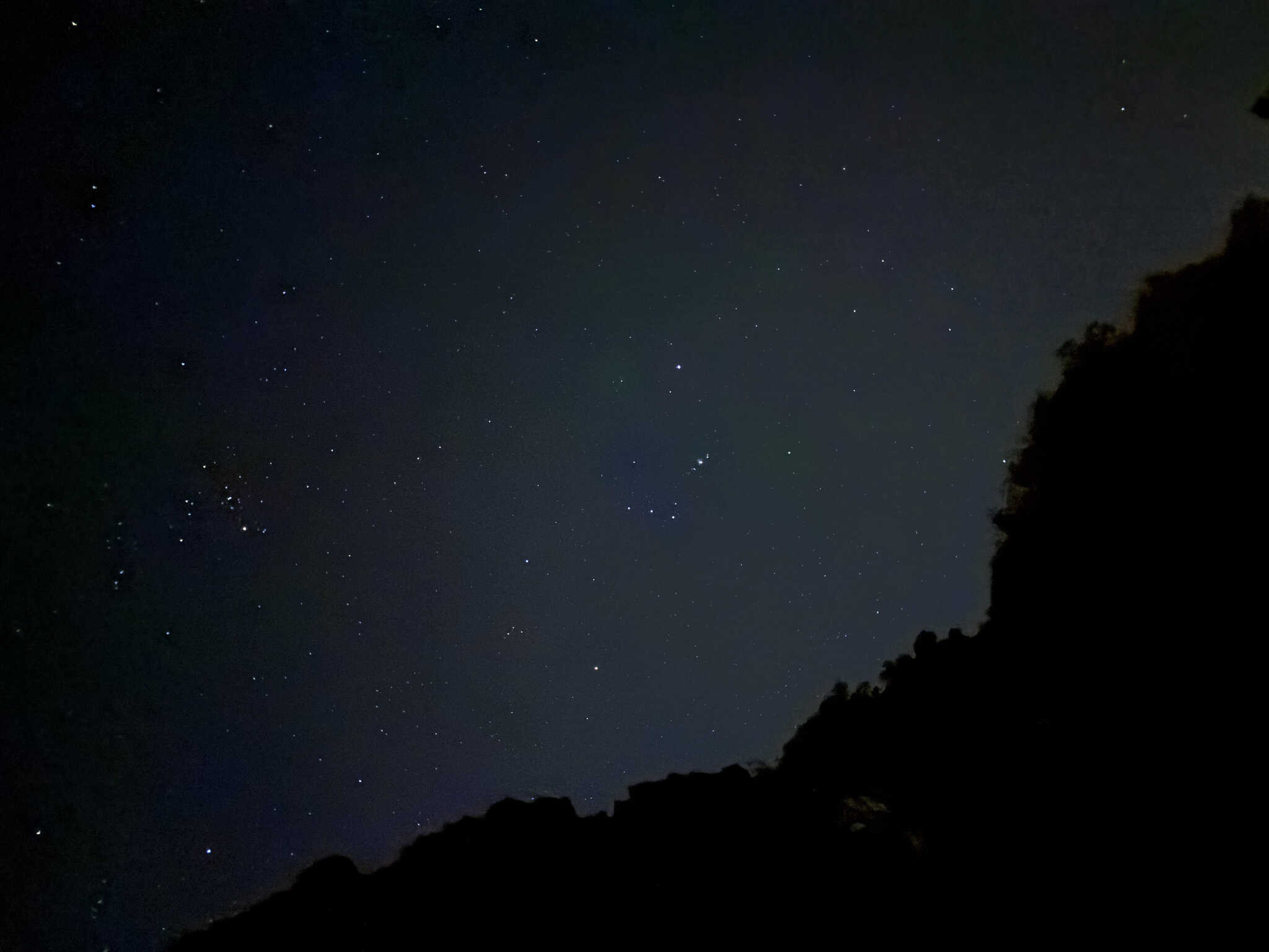星空