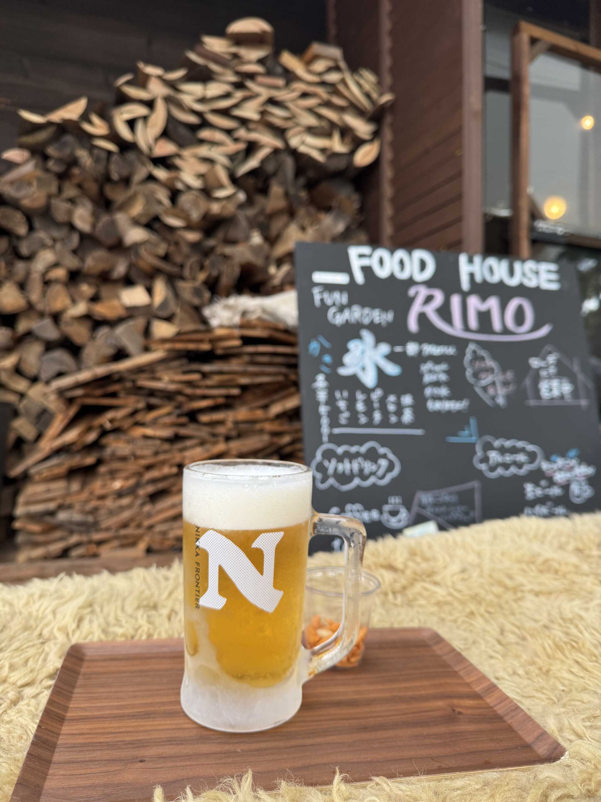 生ビール