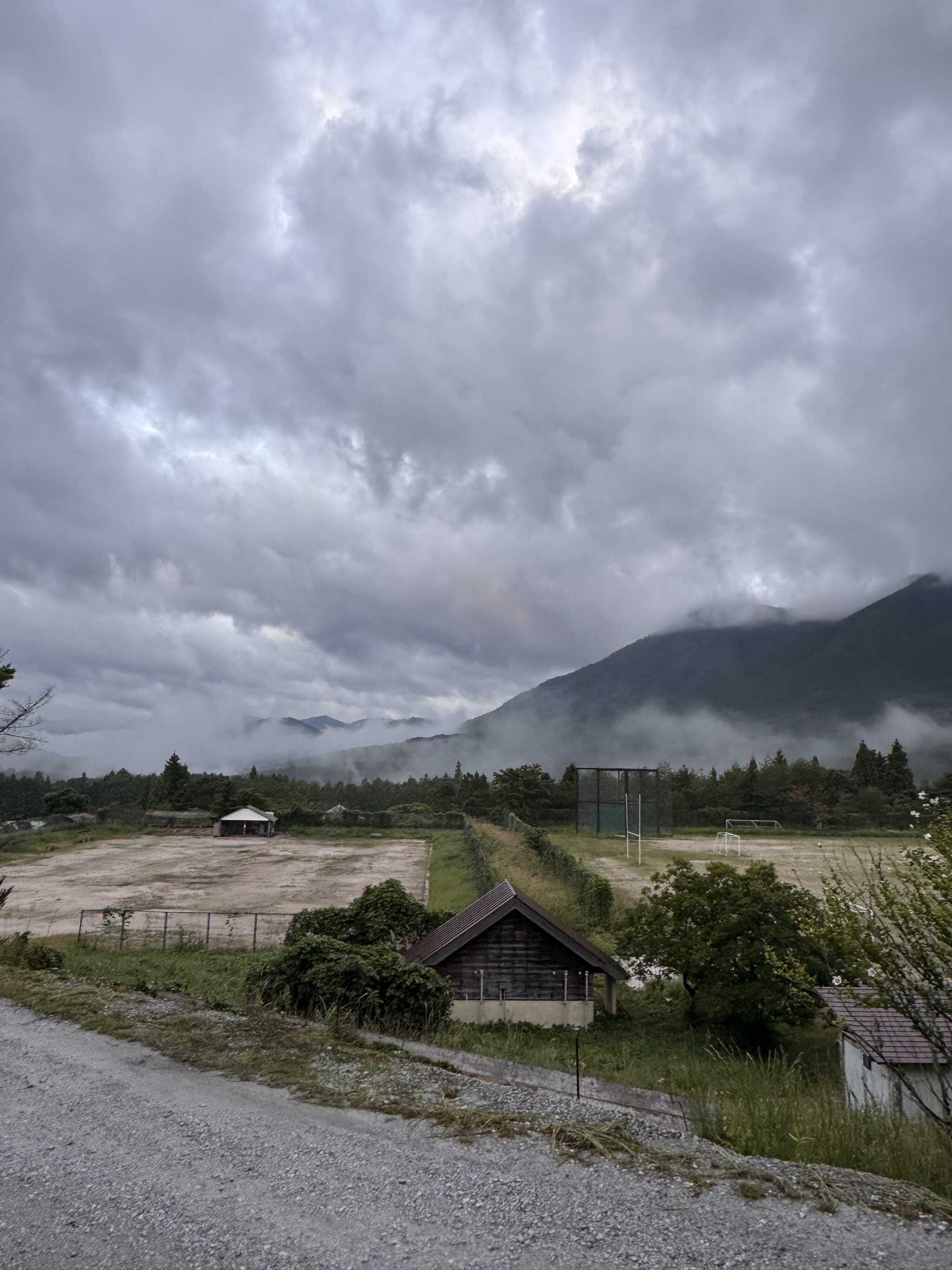 雲海