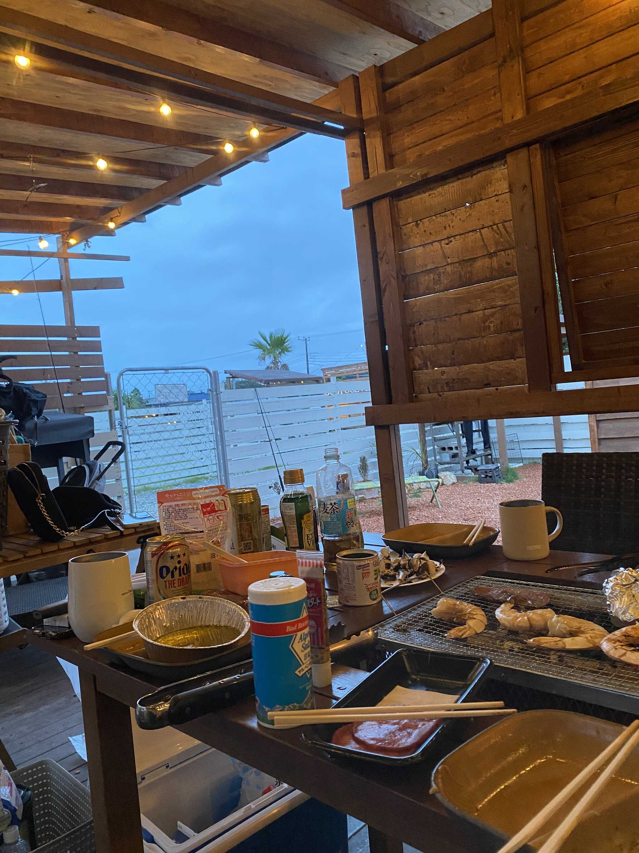 BBQ