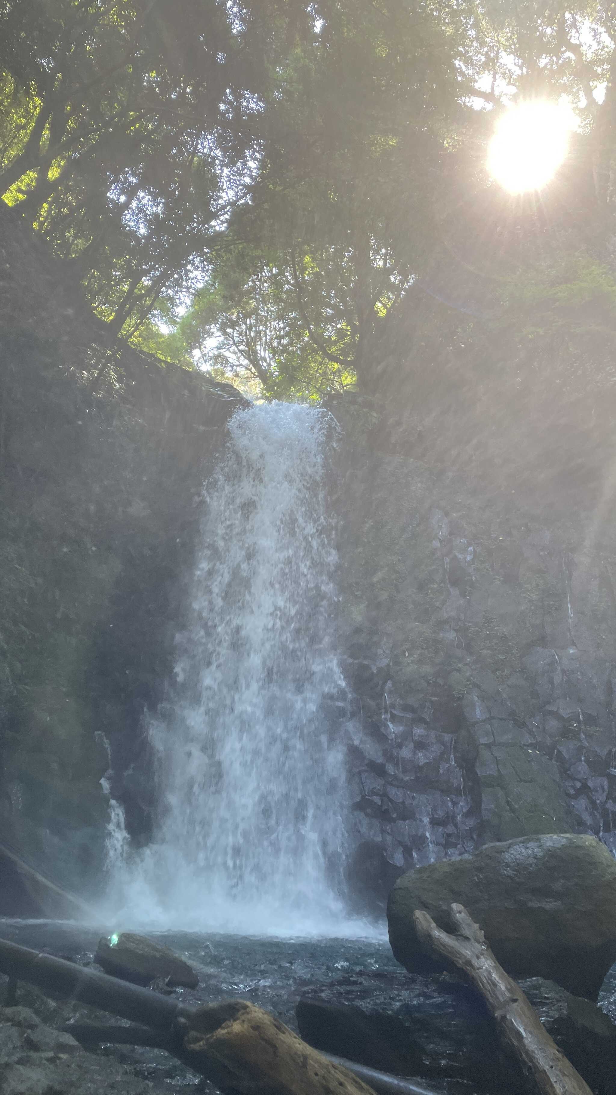 白糸の滝(周辺観光施設)