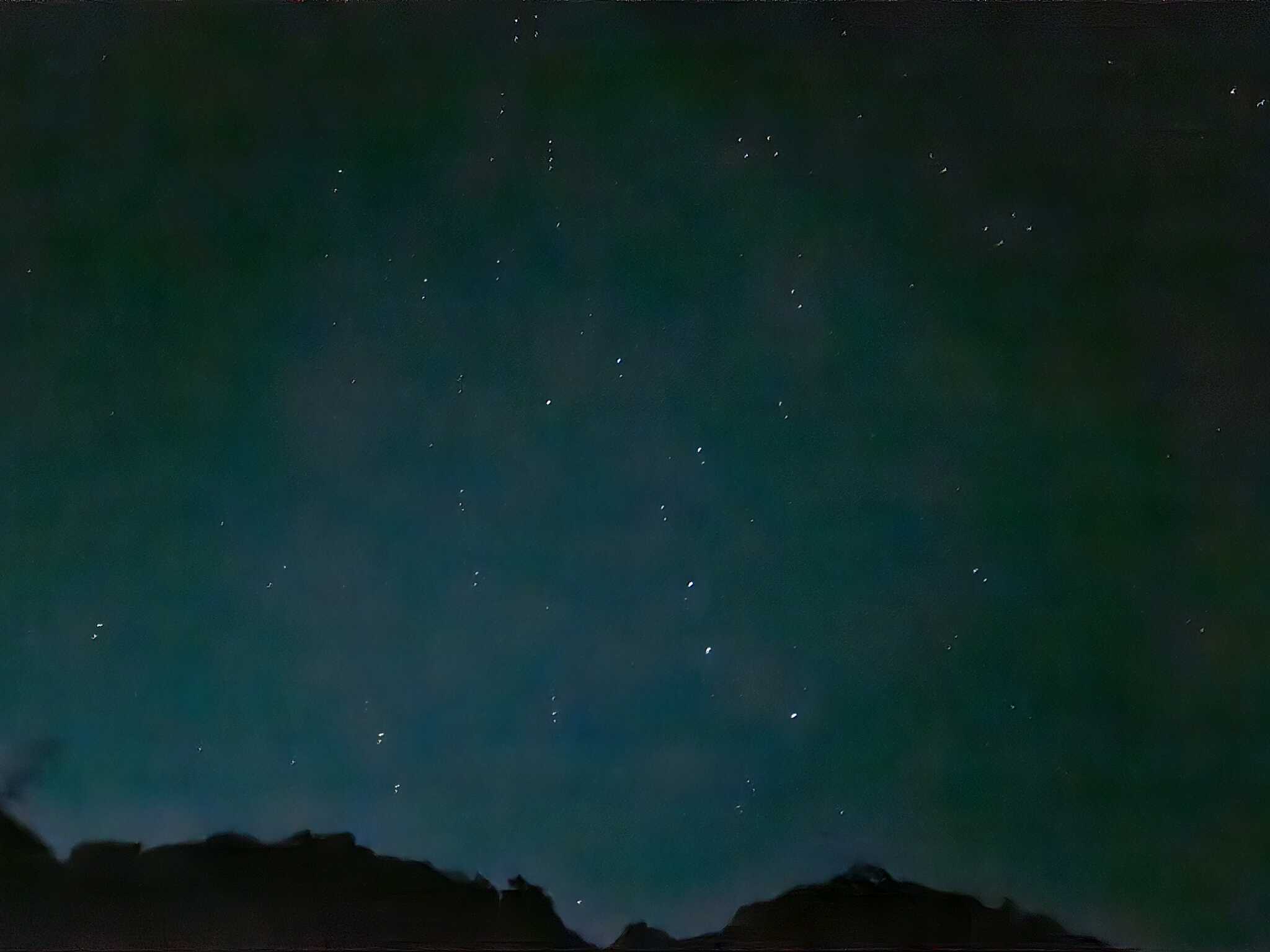 北斗七星