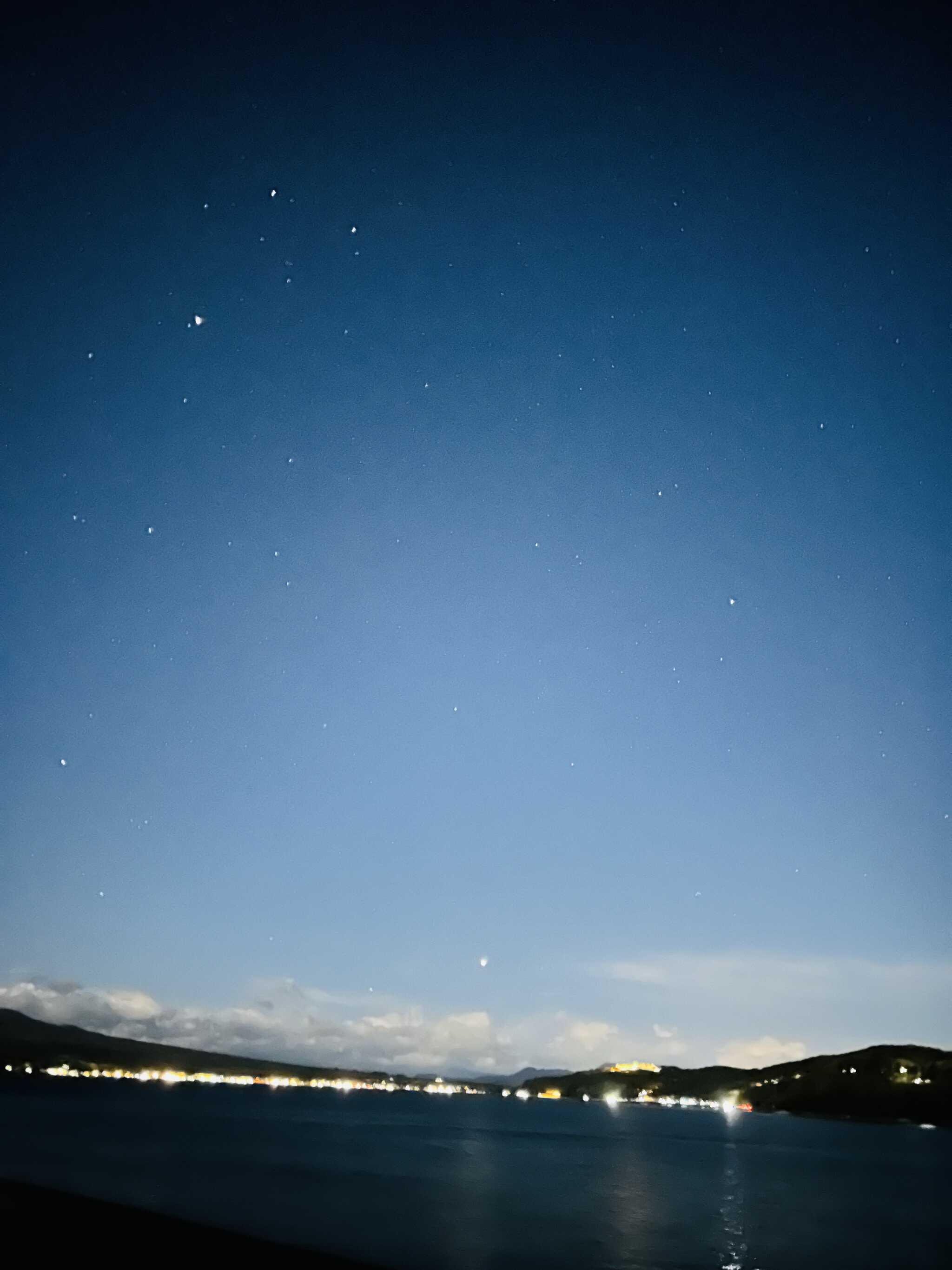 星空