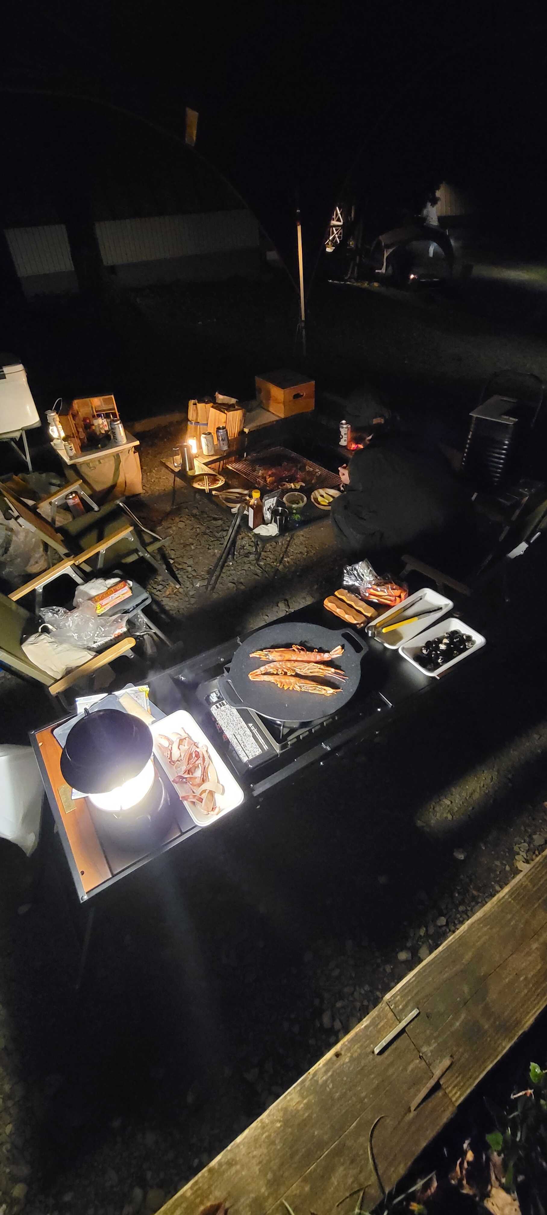 LScamp養老(旧:RECAMP養老)の口コミ投稿写真
