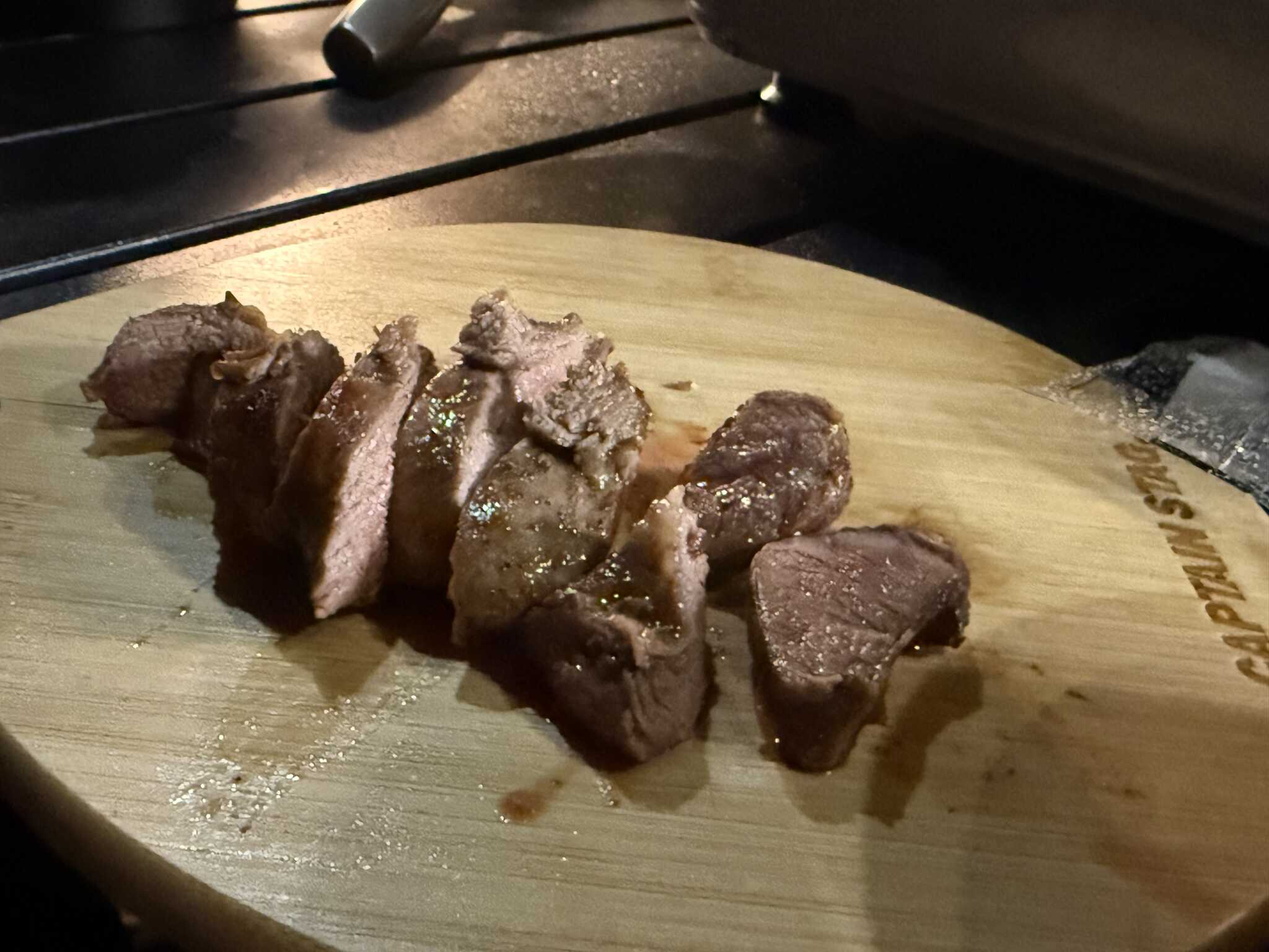 キョン肉おすすめ