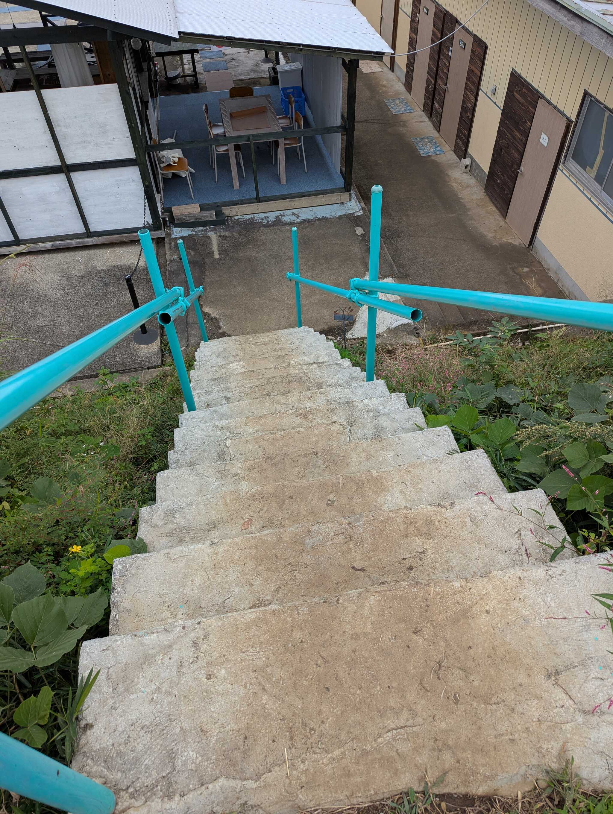 階段