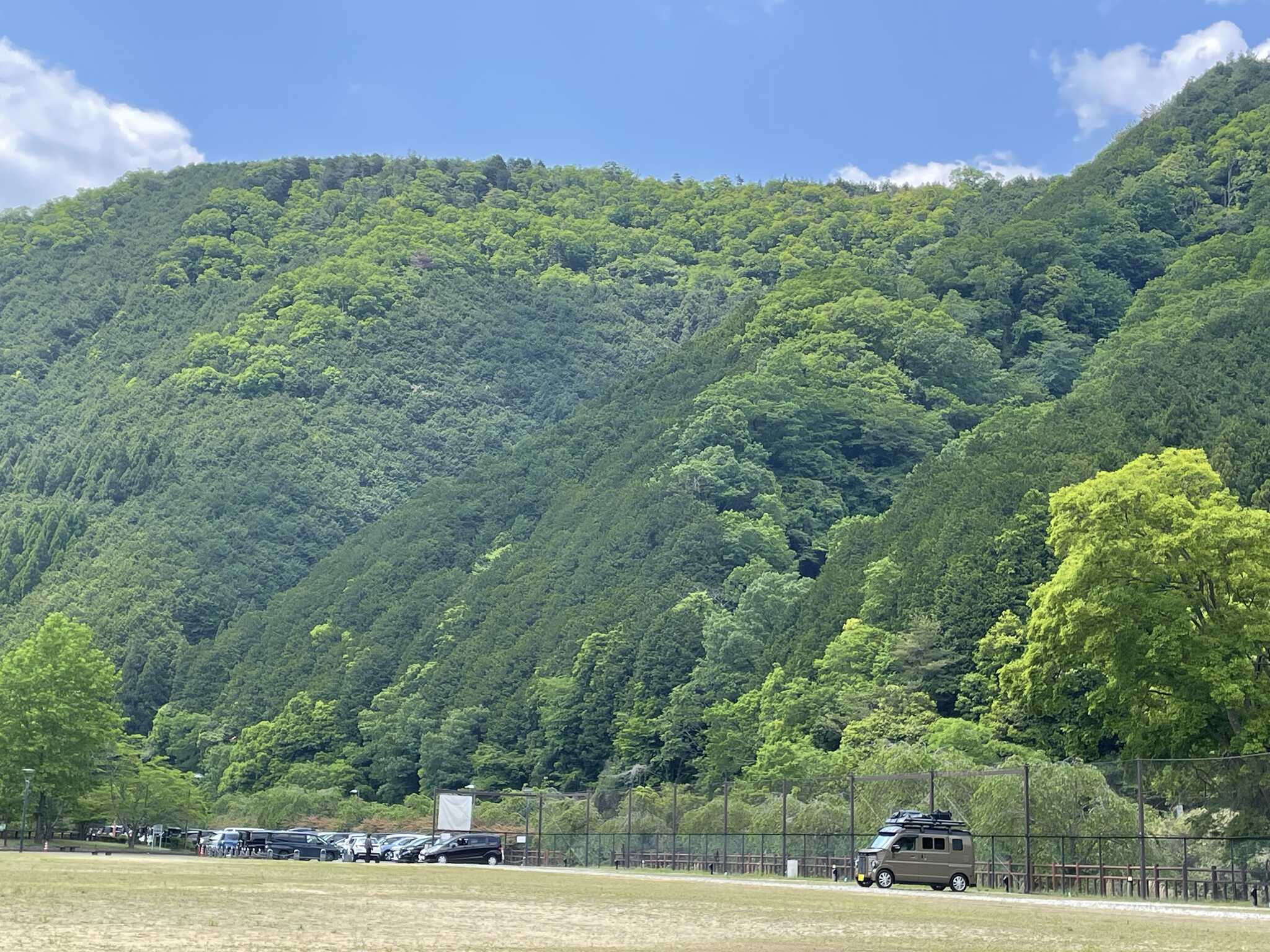 サイト景観