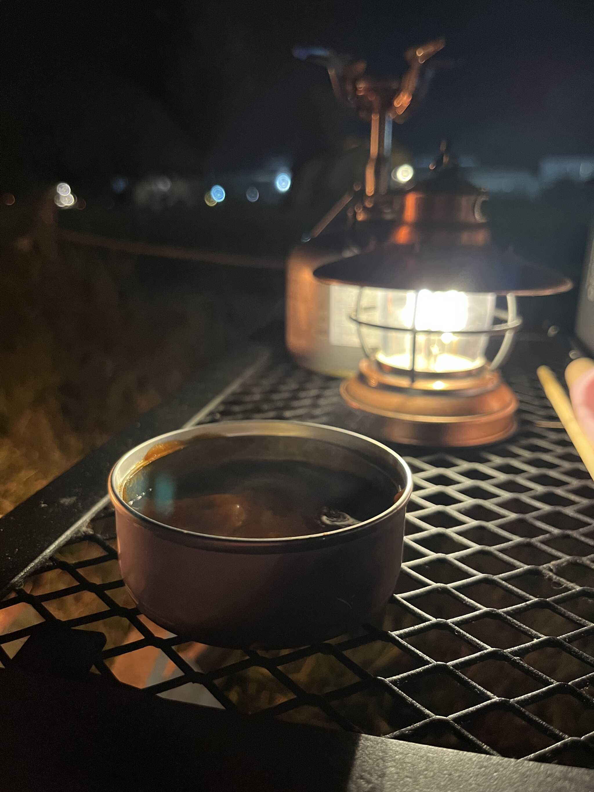 子どもが寝た後のチルタイム