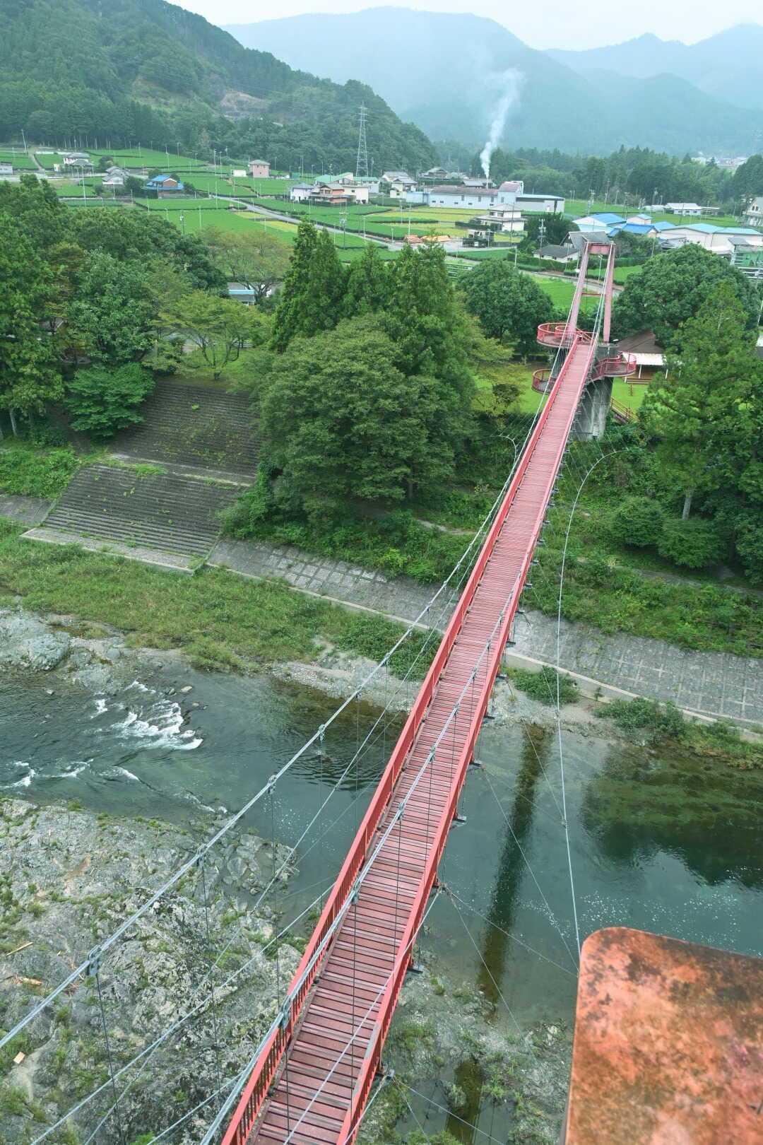 橋