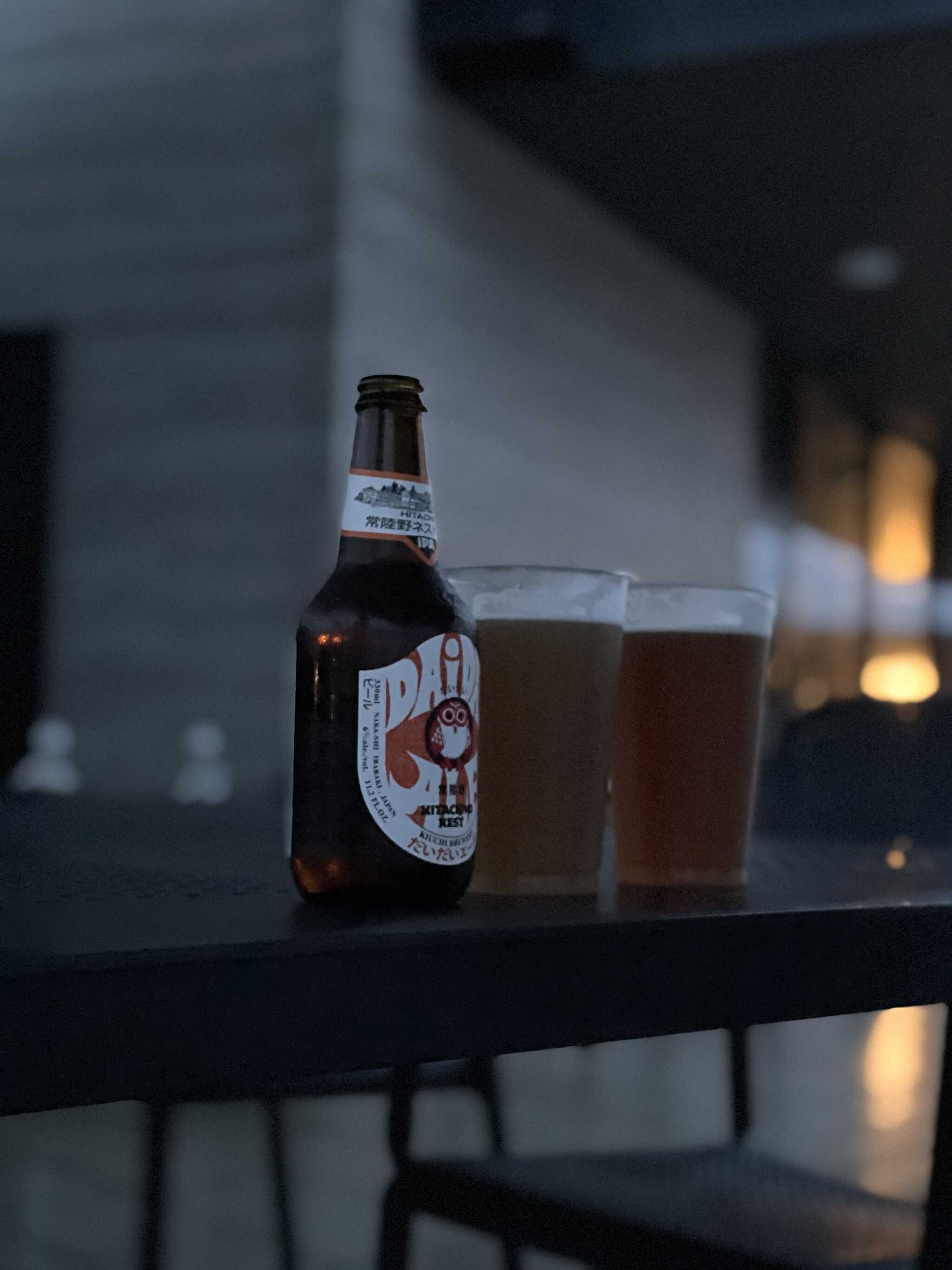 クラフトビール