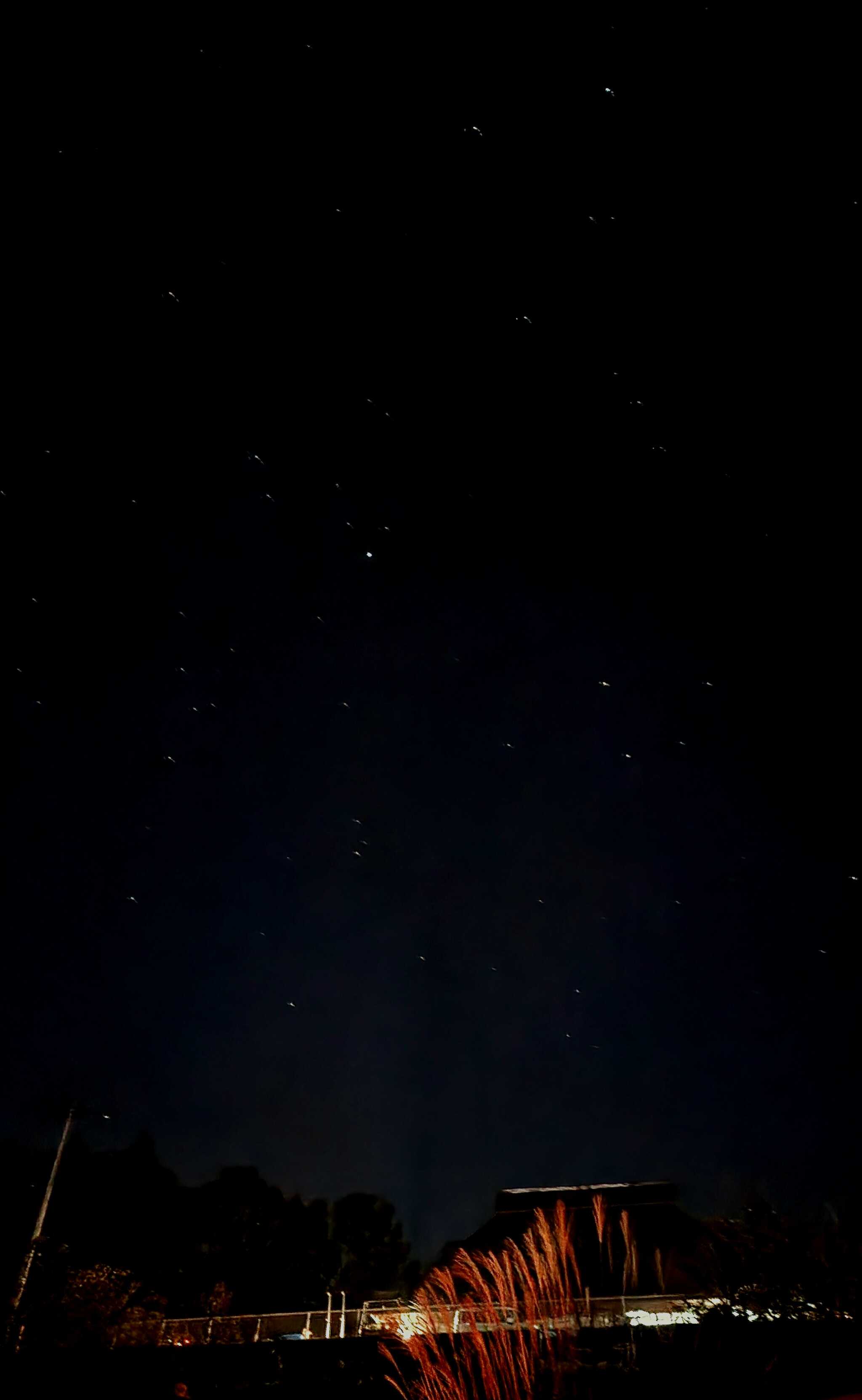 夜の景色