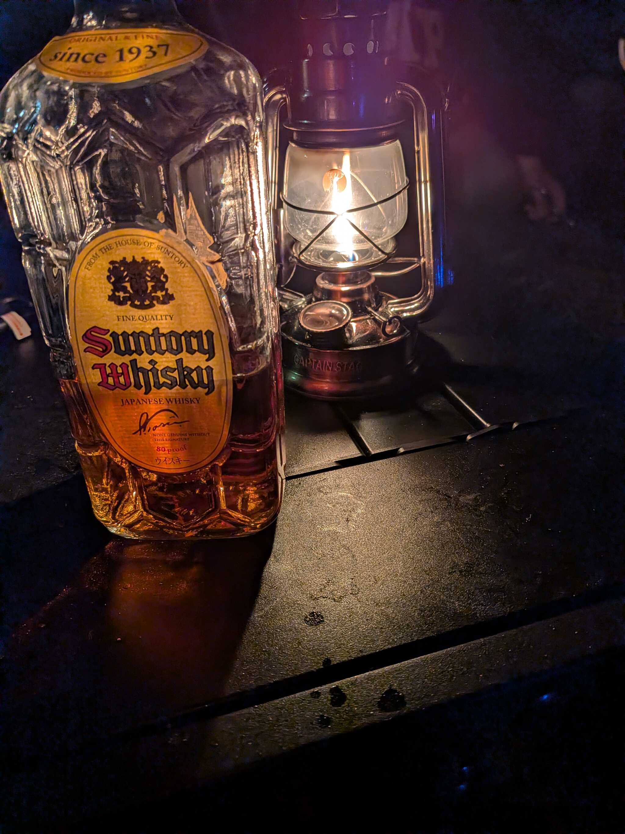 F