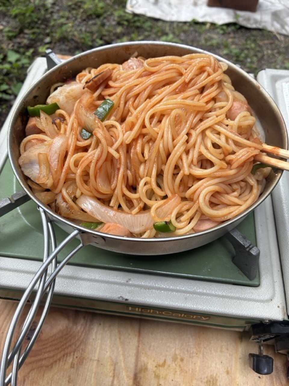 とよねランドオートキャンプ村の口コミ投稿写真