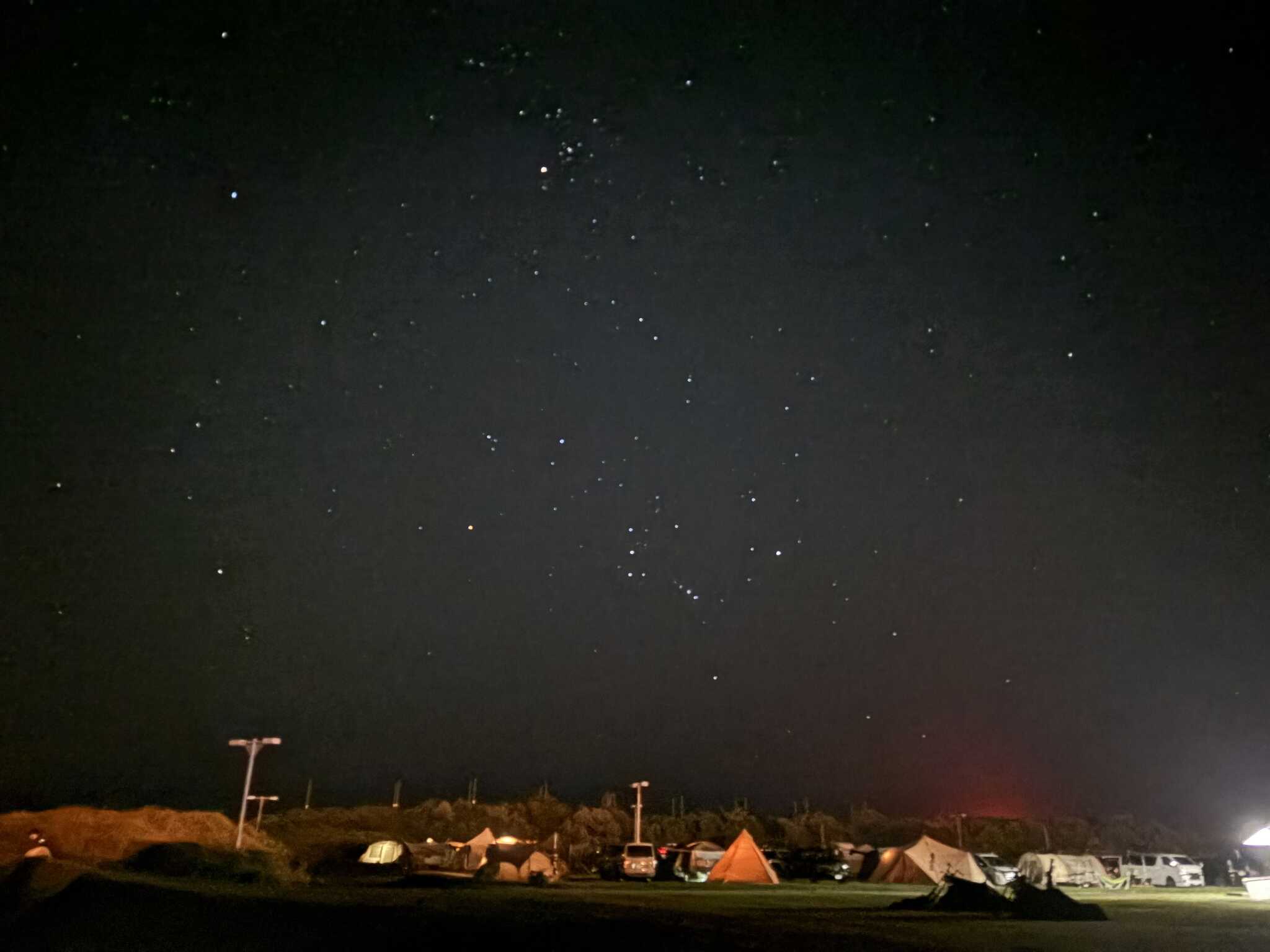 星空