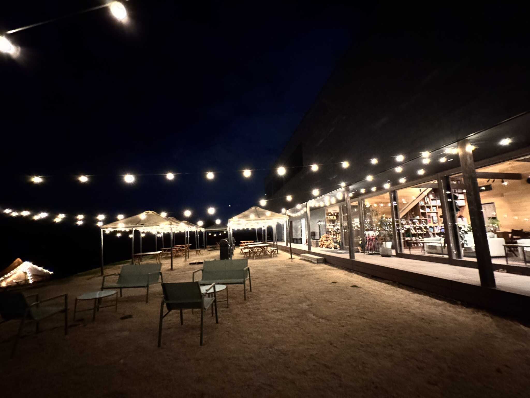 OKAYAMA GLAMPING SORANIAの口コミ投稿写真