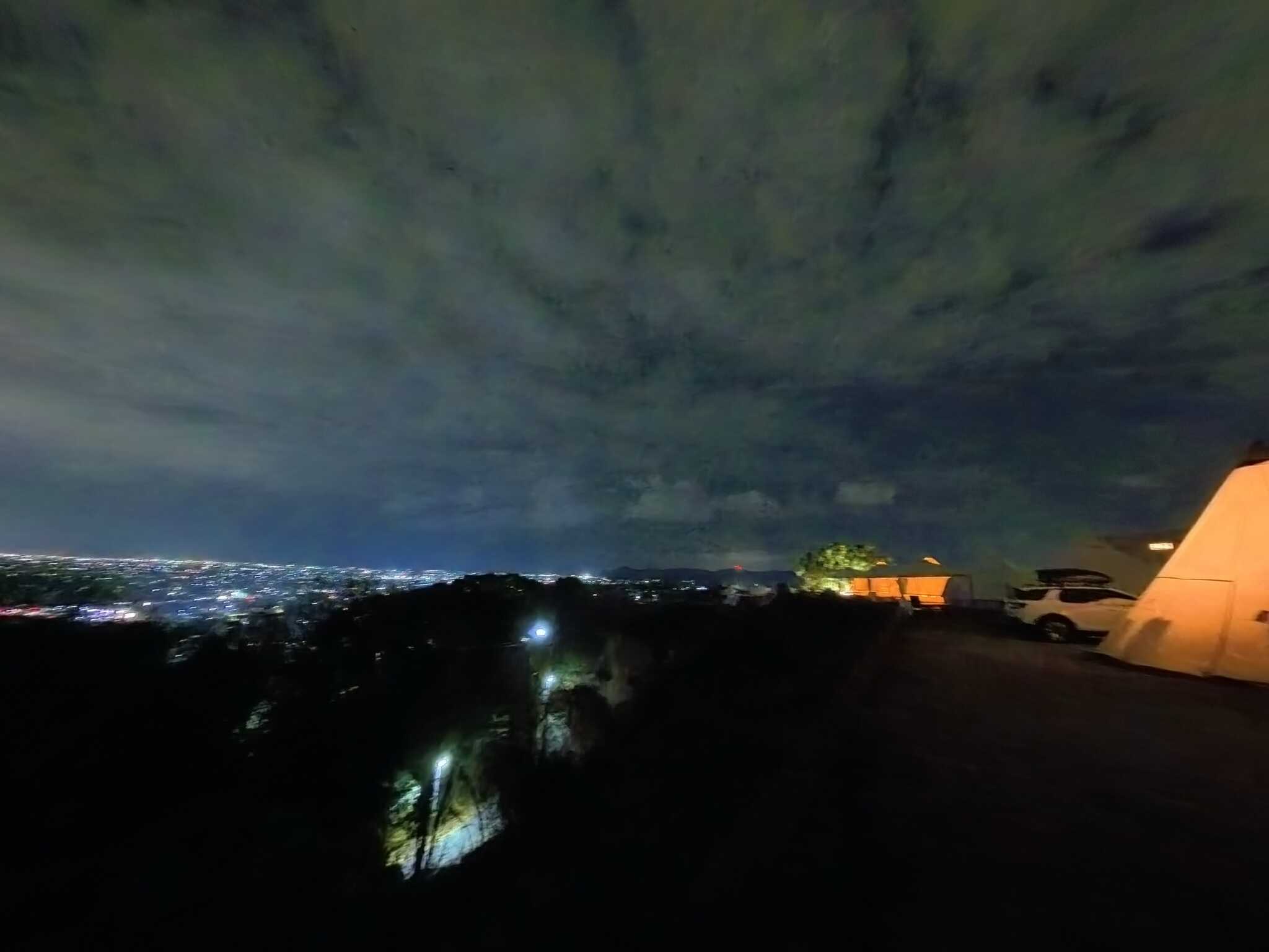 夜景