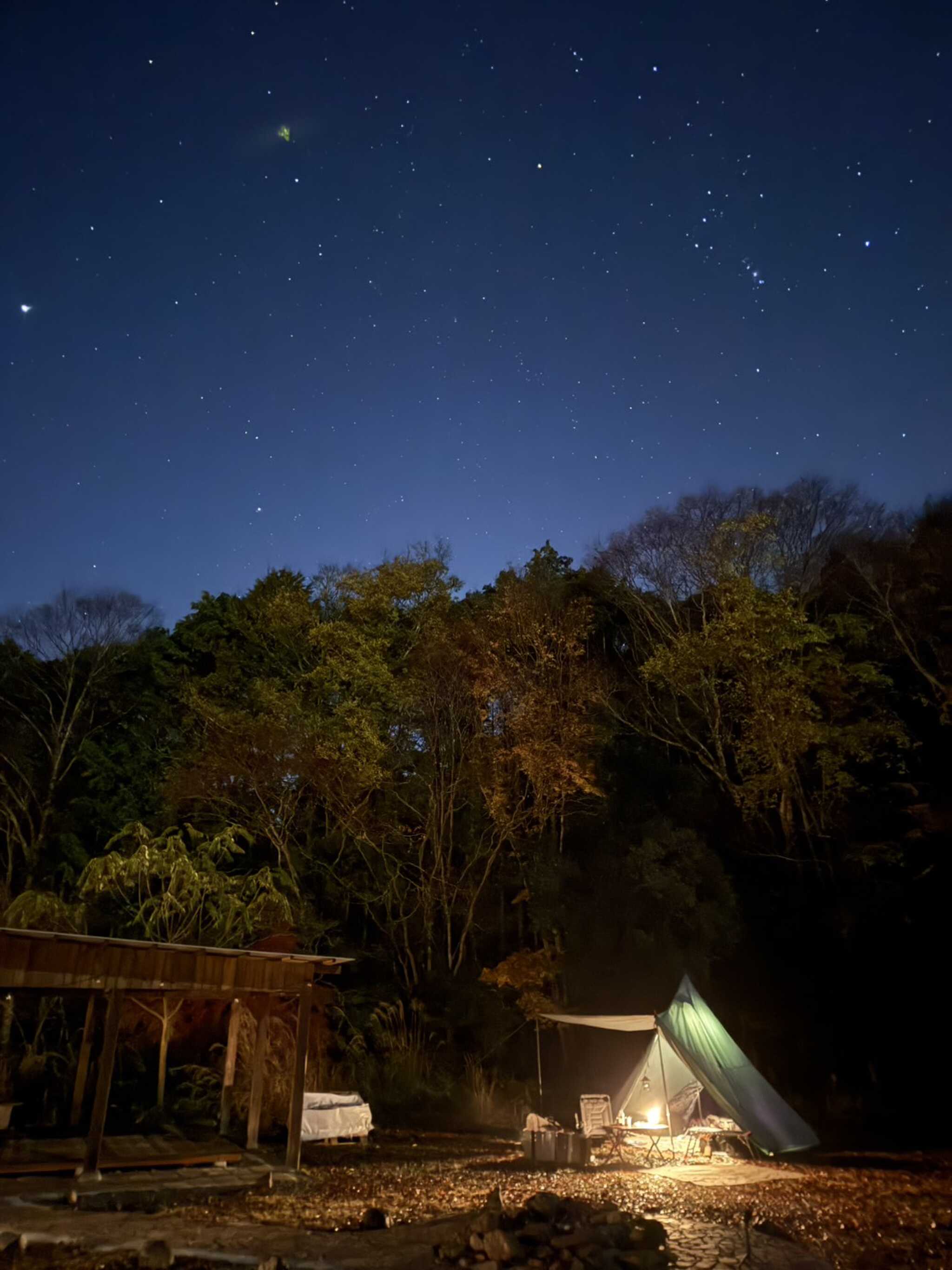 Chillout camp Edenの口コミ投稿写真