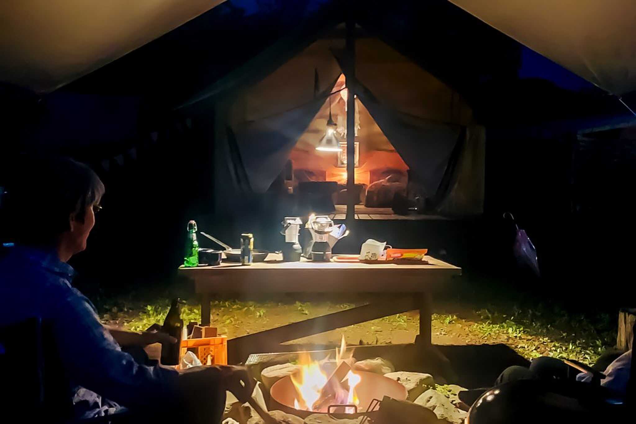 BBQ