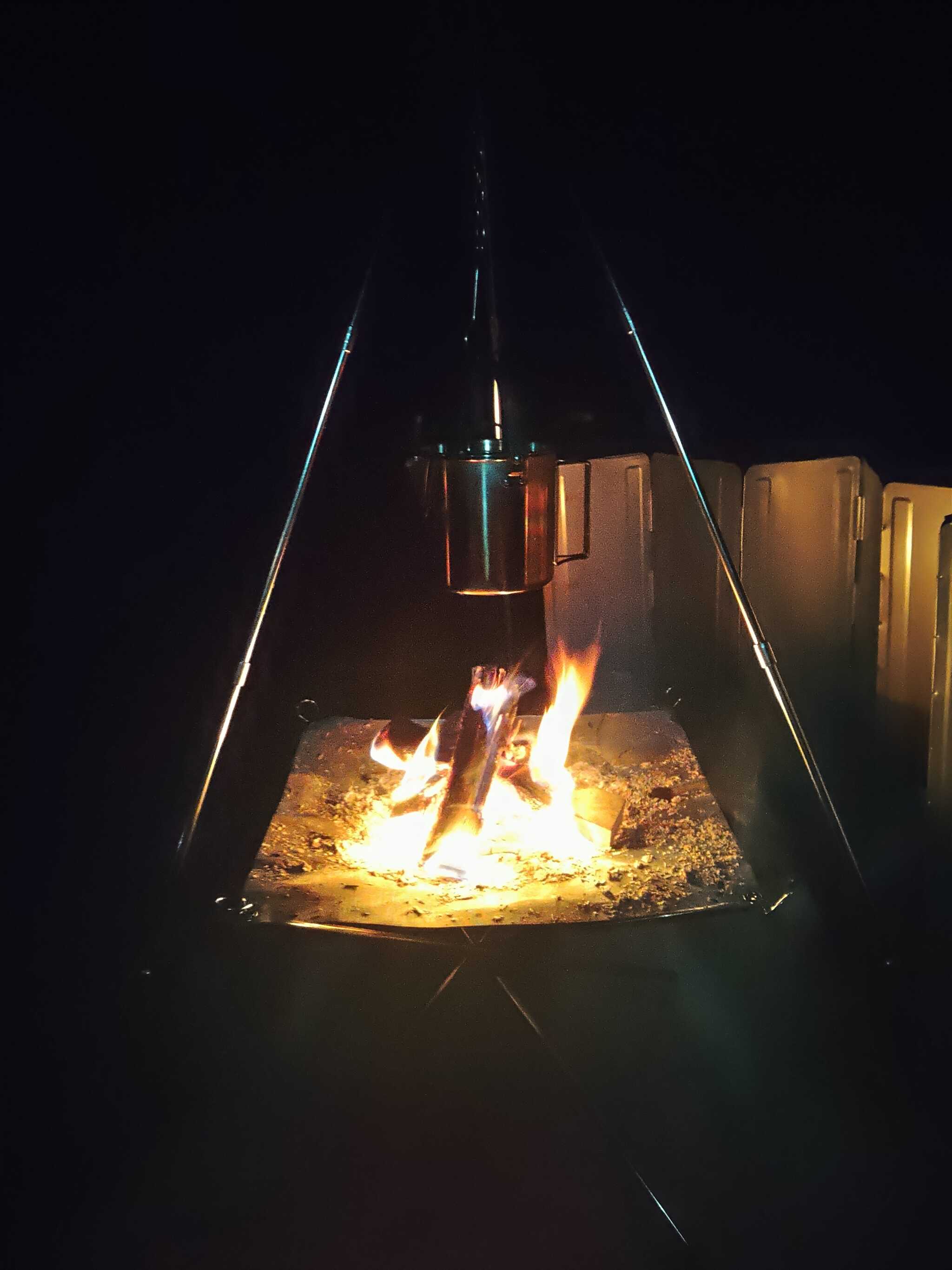 Camp field YASATO Baseの口コミ投稿写真