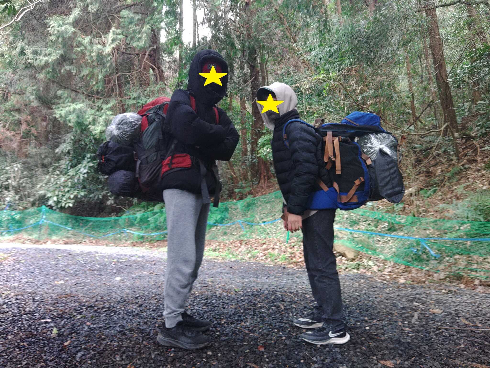Camp field YASATO Baseの口コミ投稿写真