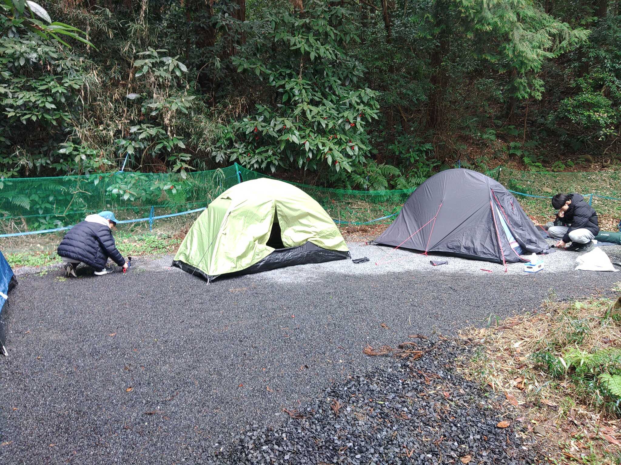 Camp field YASATO Baseの口コミ投稿写真