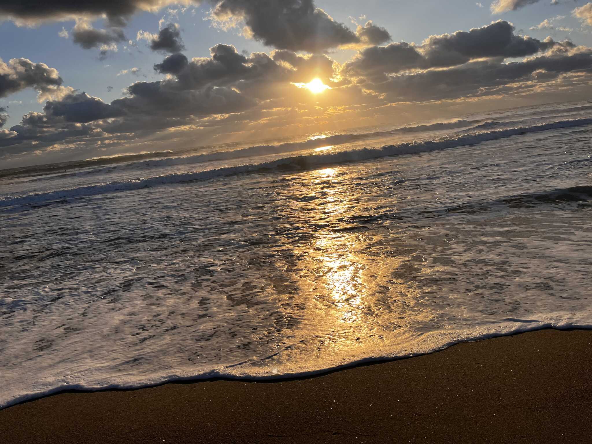 日川浜