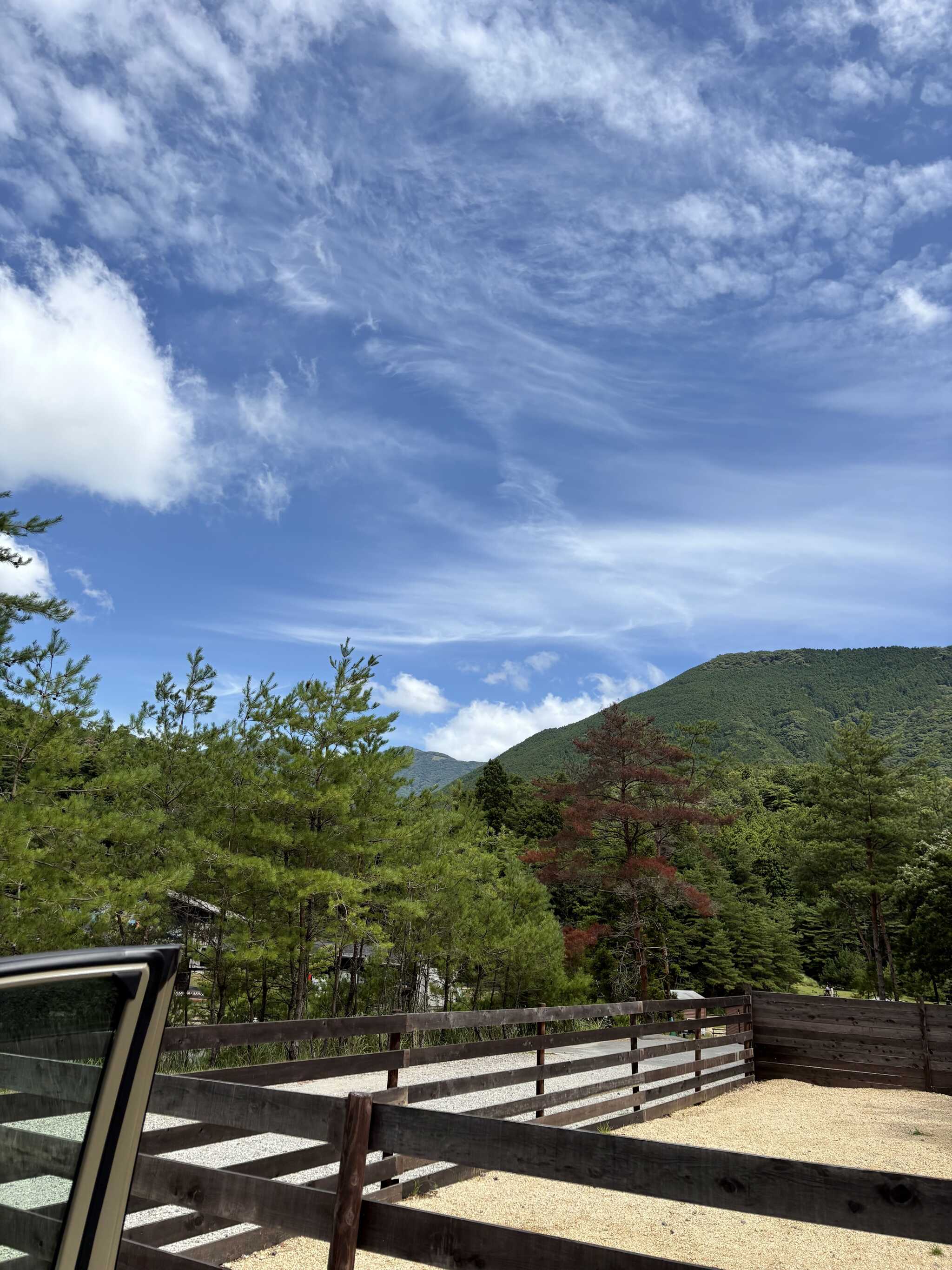 天気も良く風があり最高に気持ちよかったです