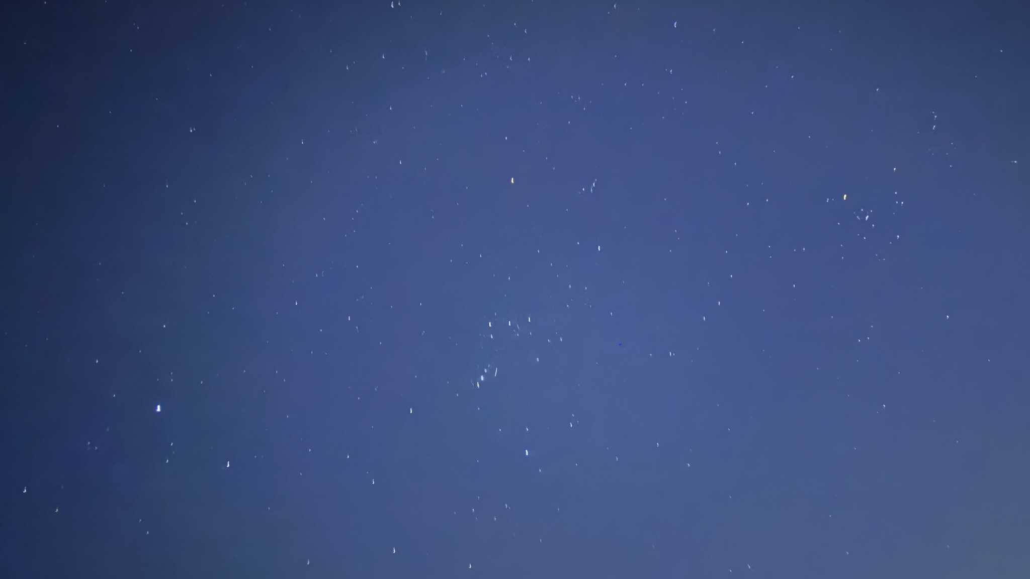 星空