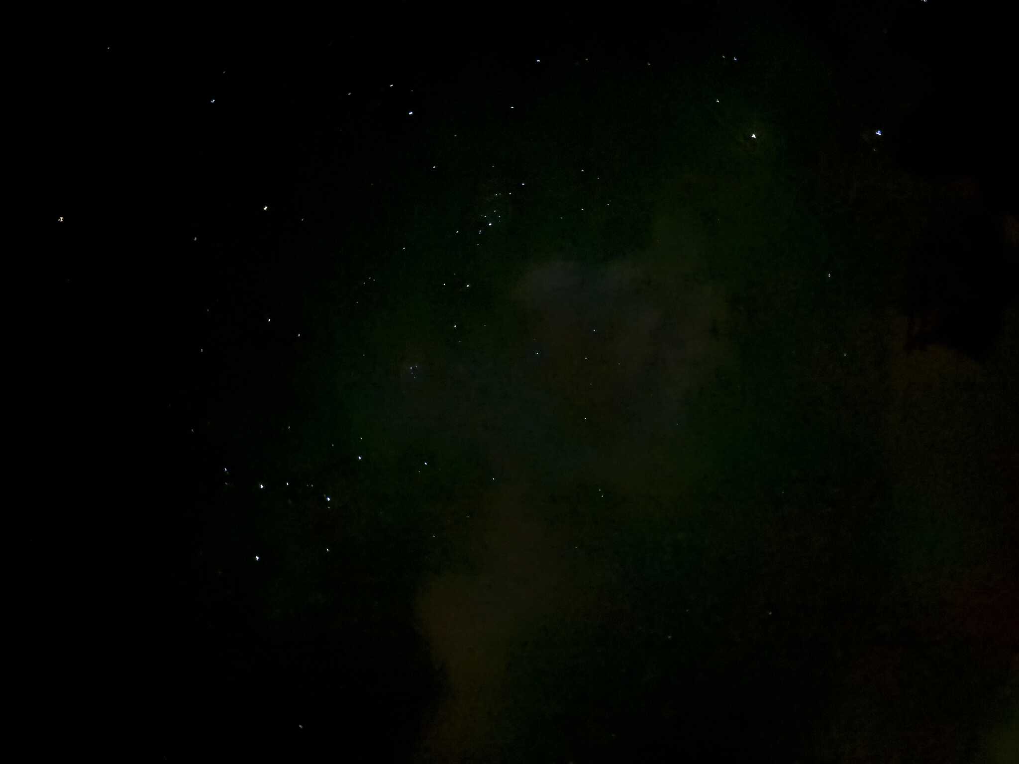 見れた星3