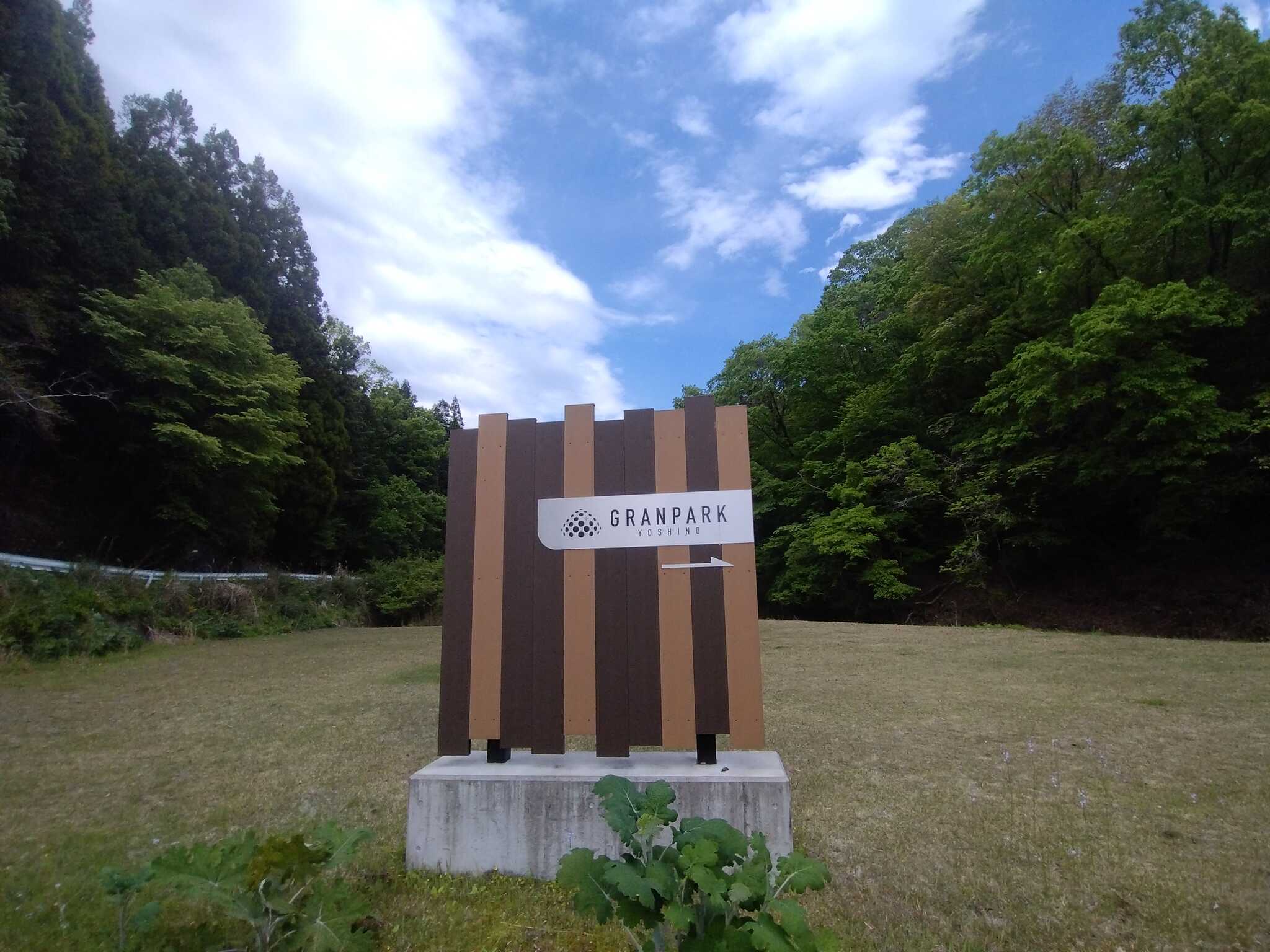 入口