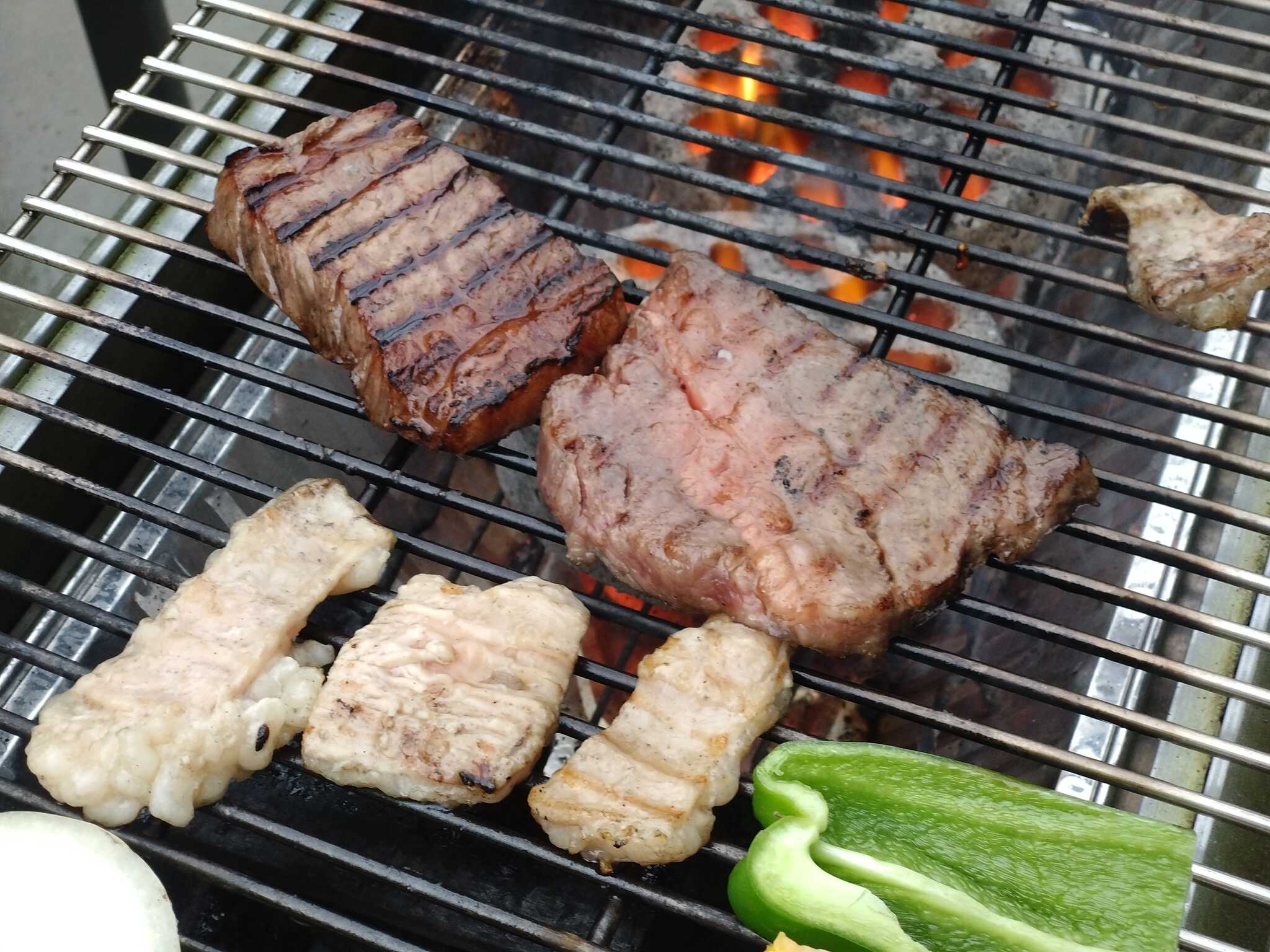 BBQ