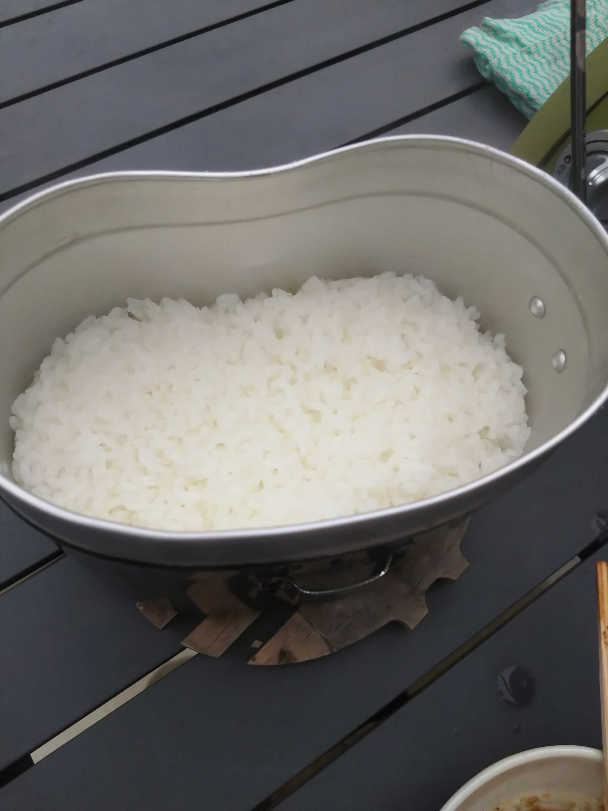 飯盒