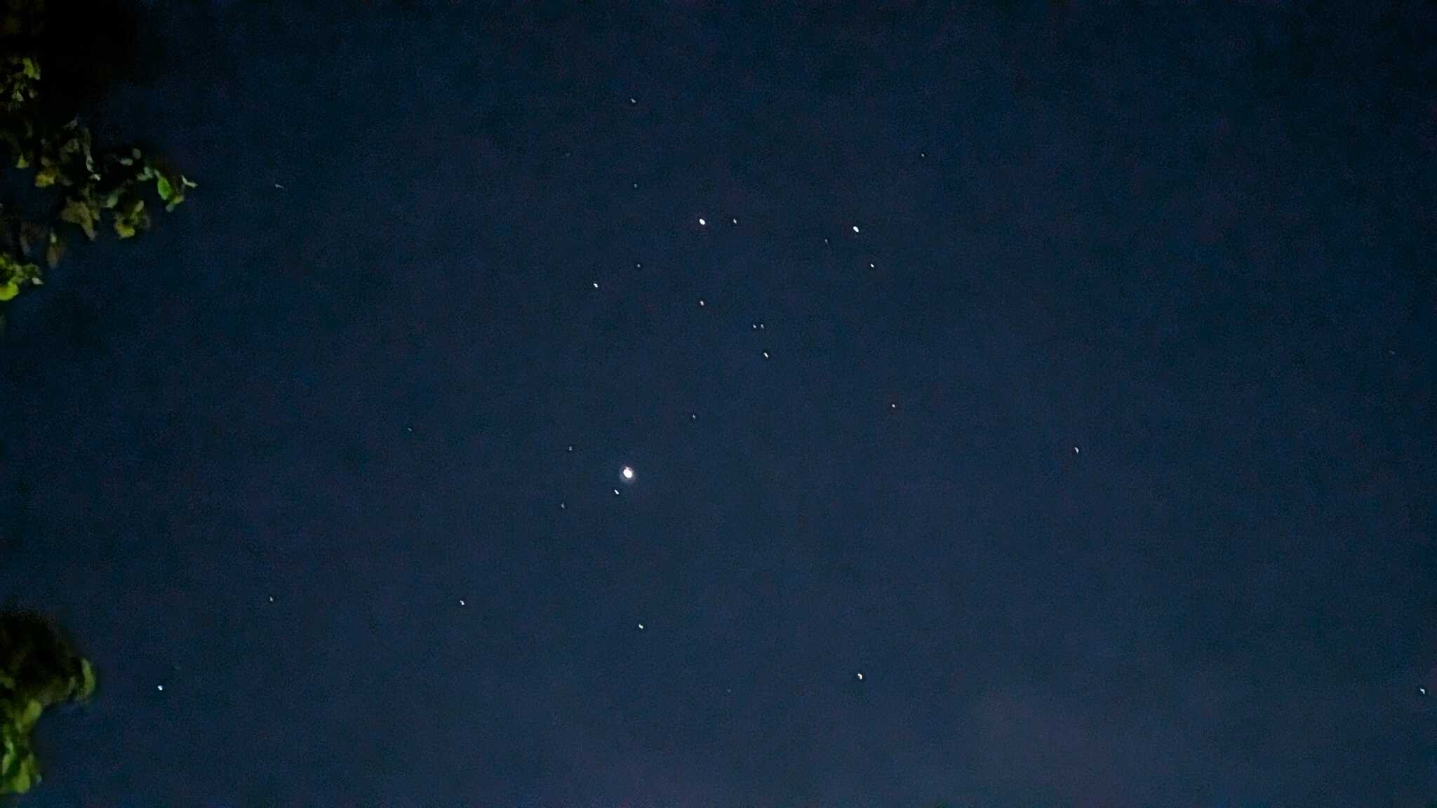 星空