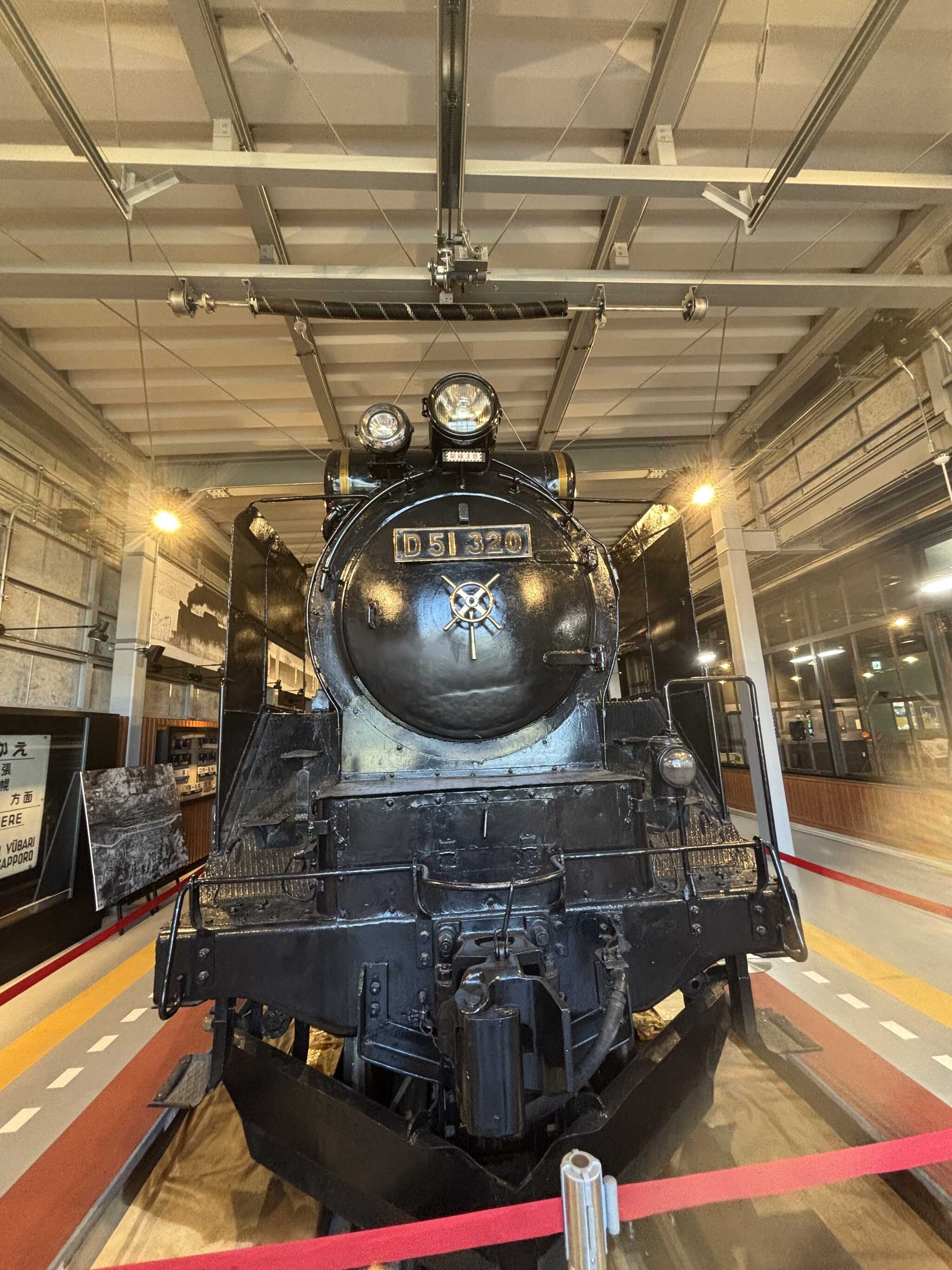 近くに道の駅がありました。