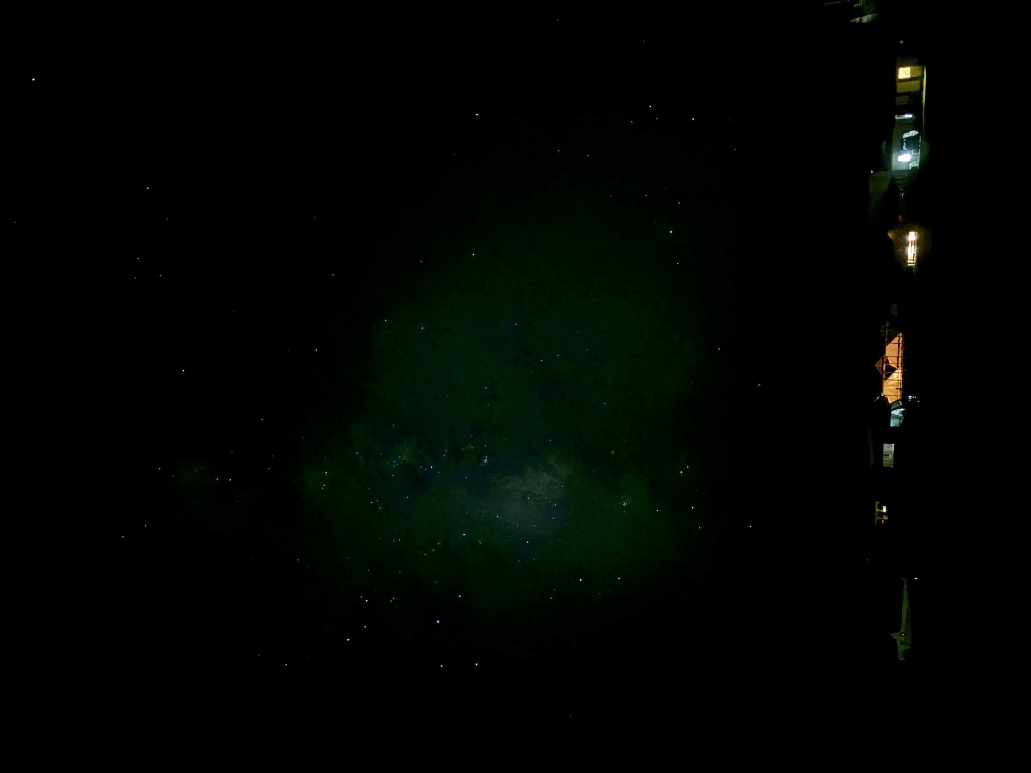 星空