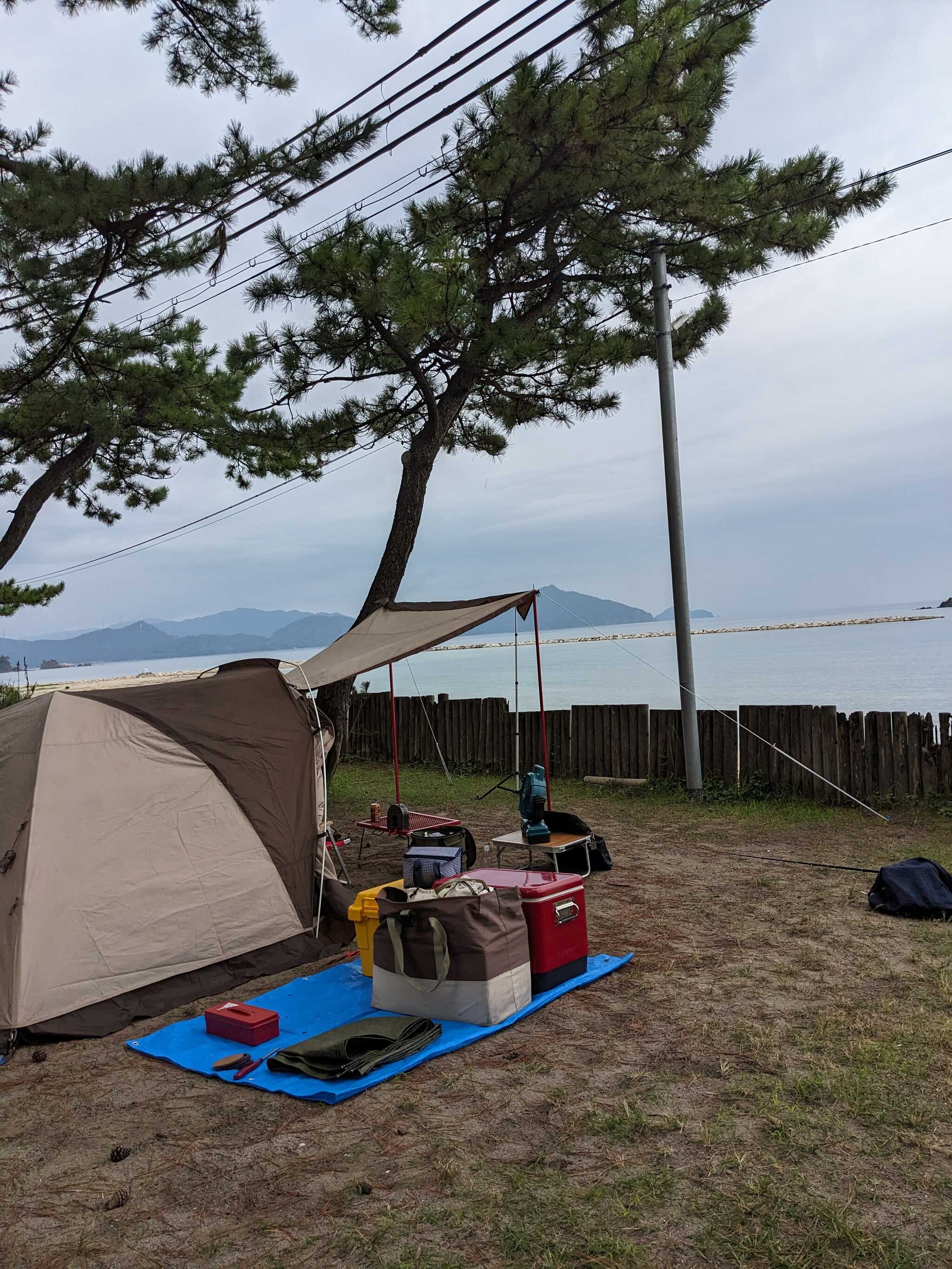 景色最高