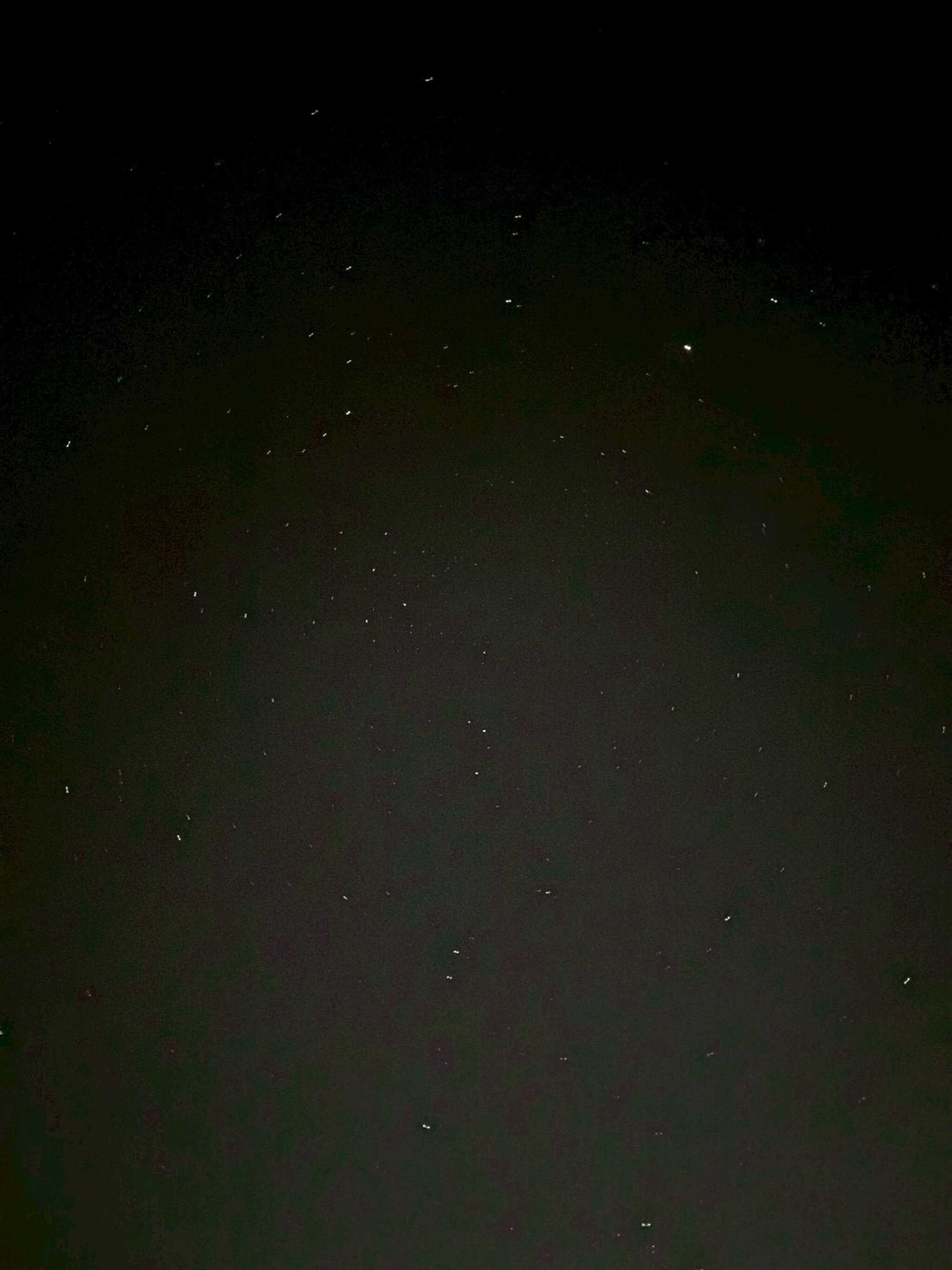 星空