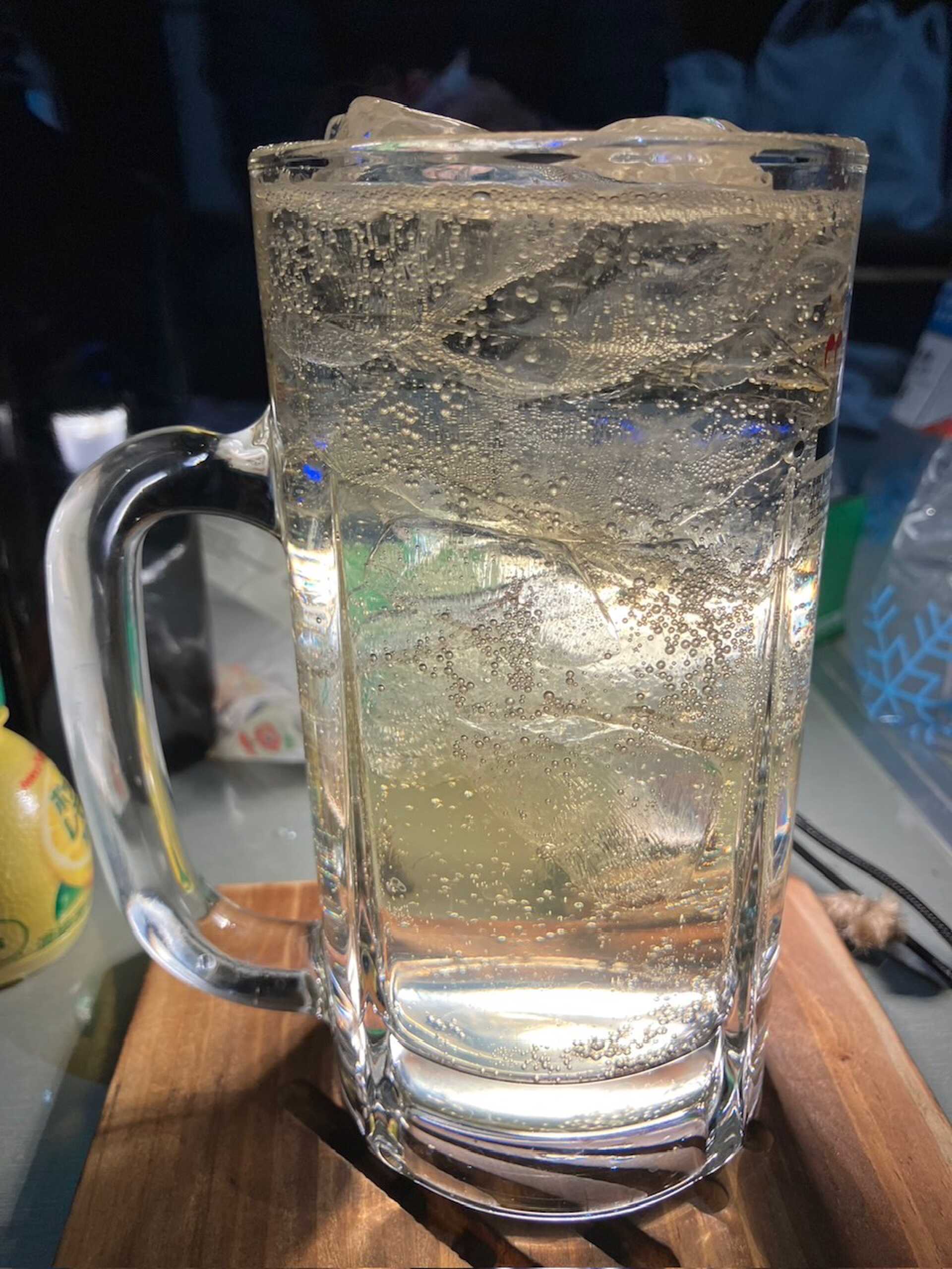 ハイボール