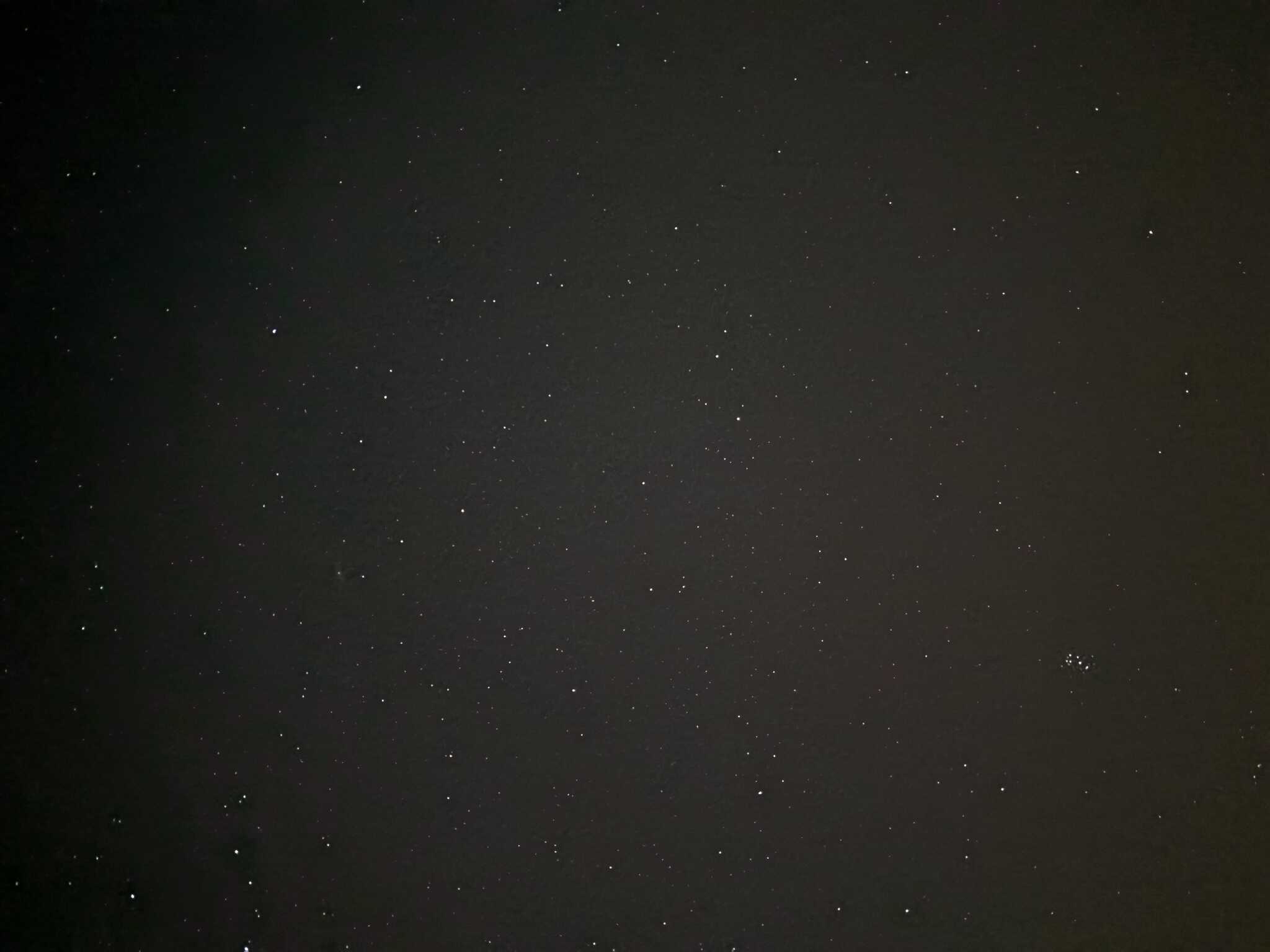 星空