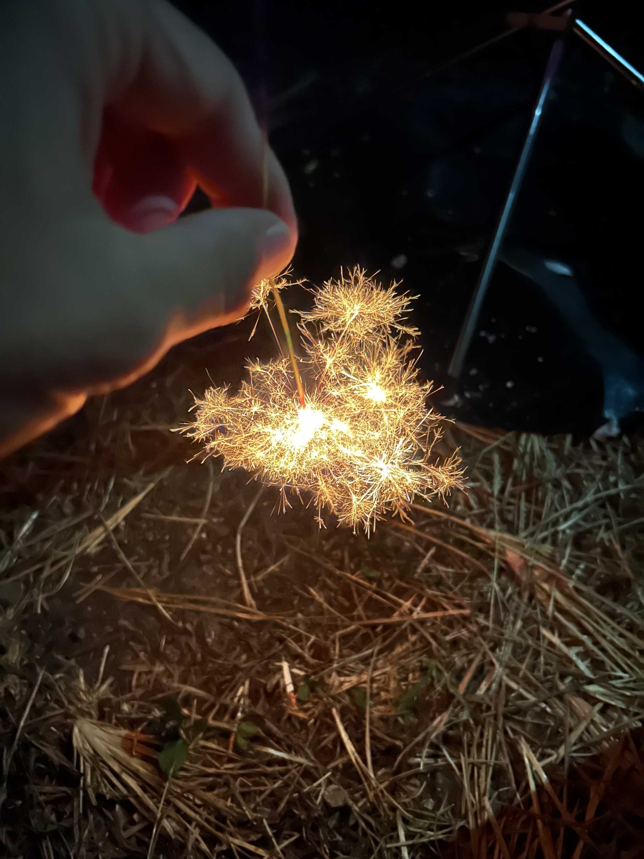 花火