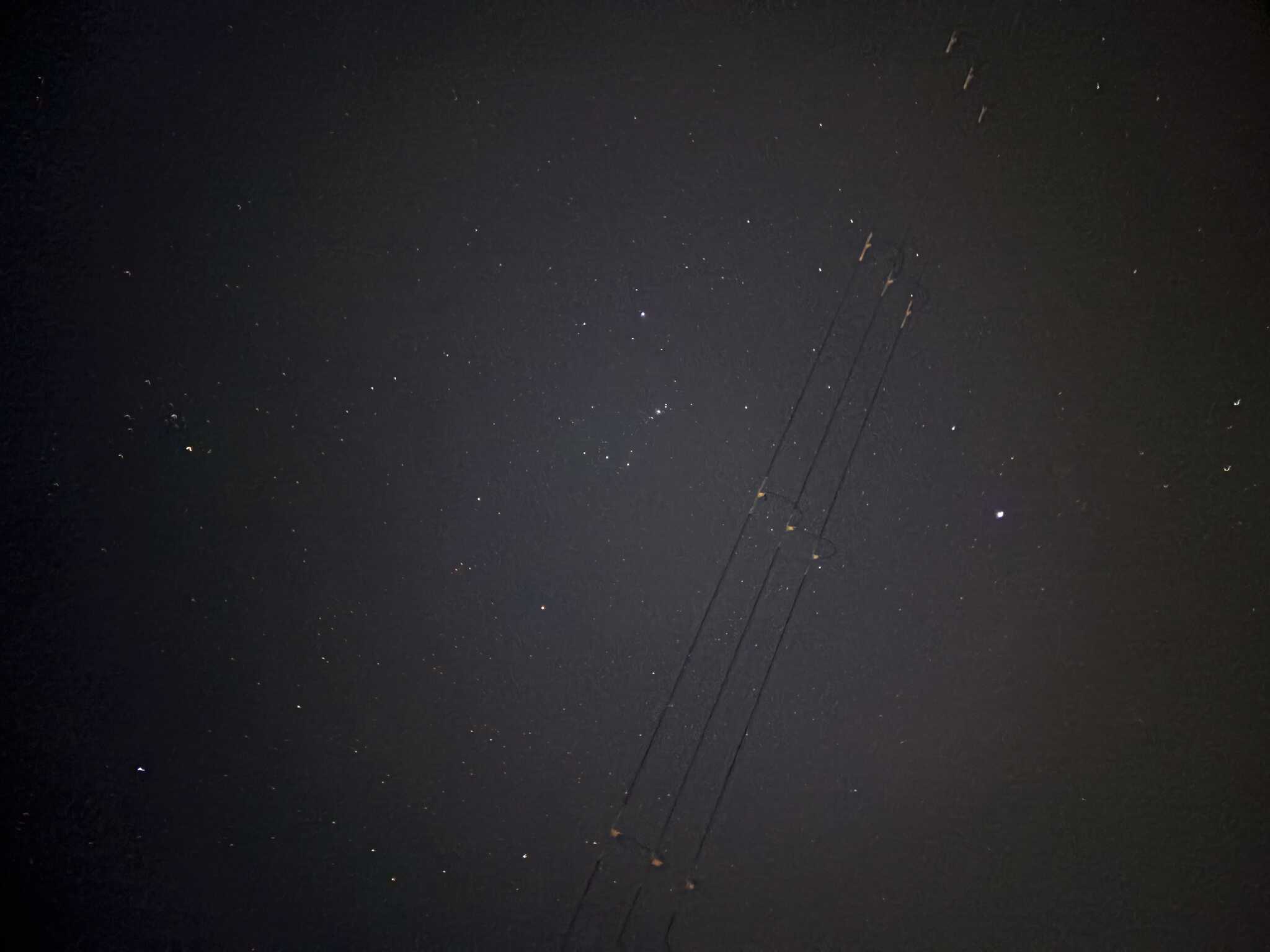 星空