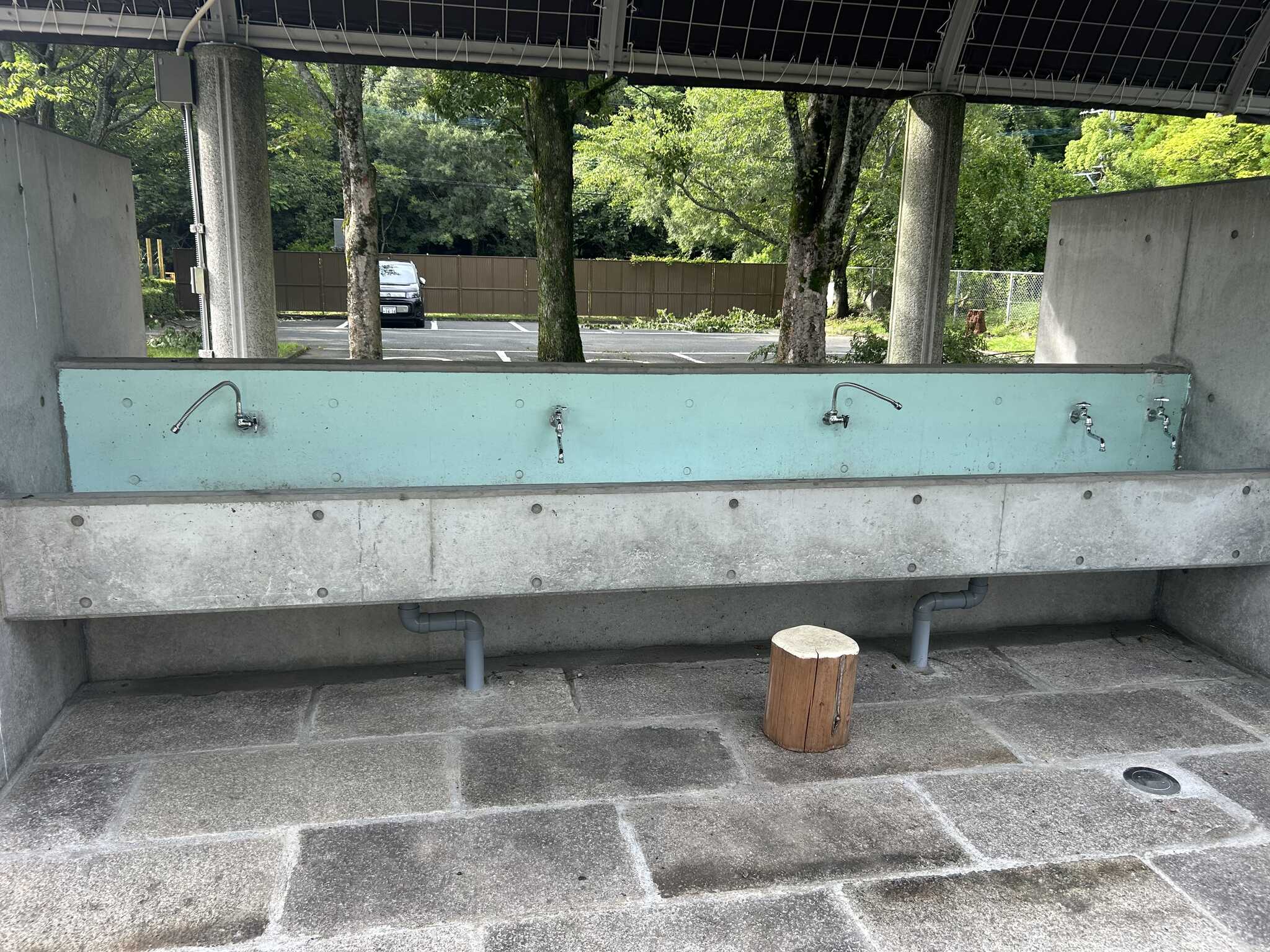炊事場