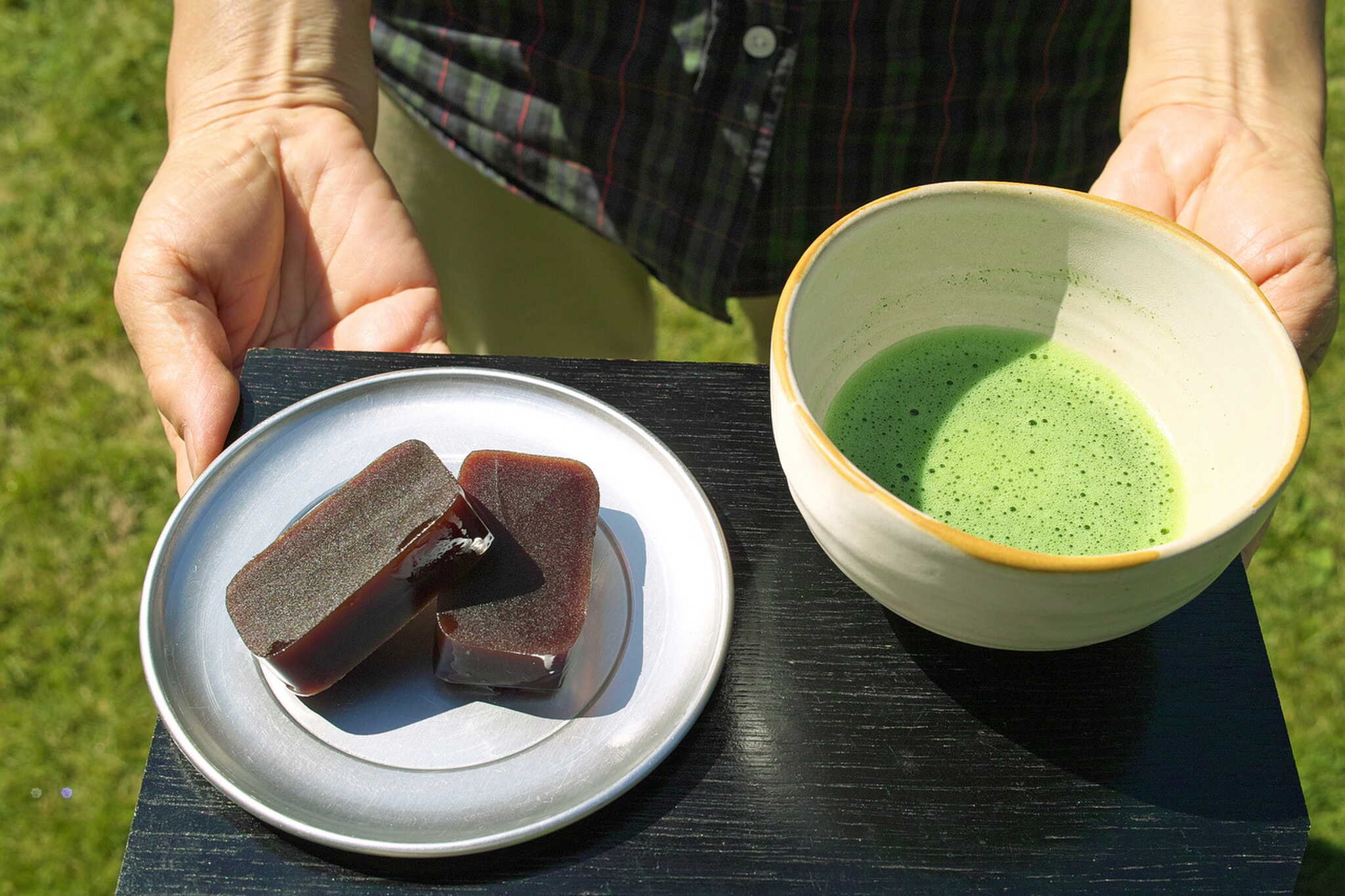 野点