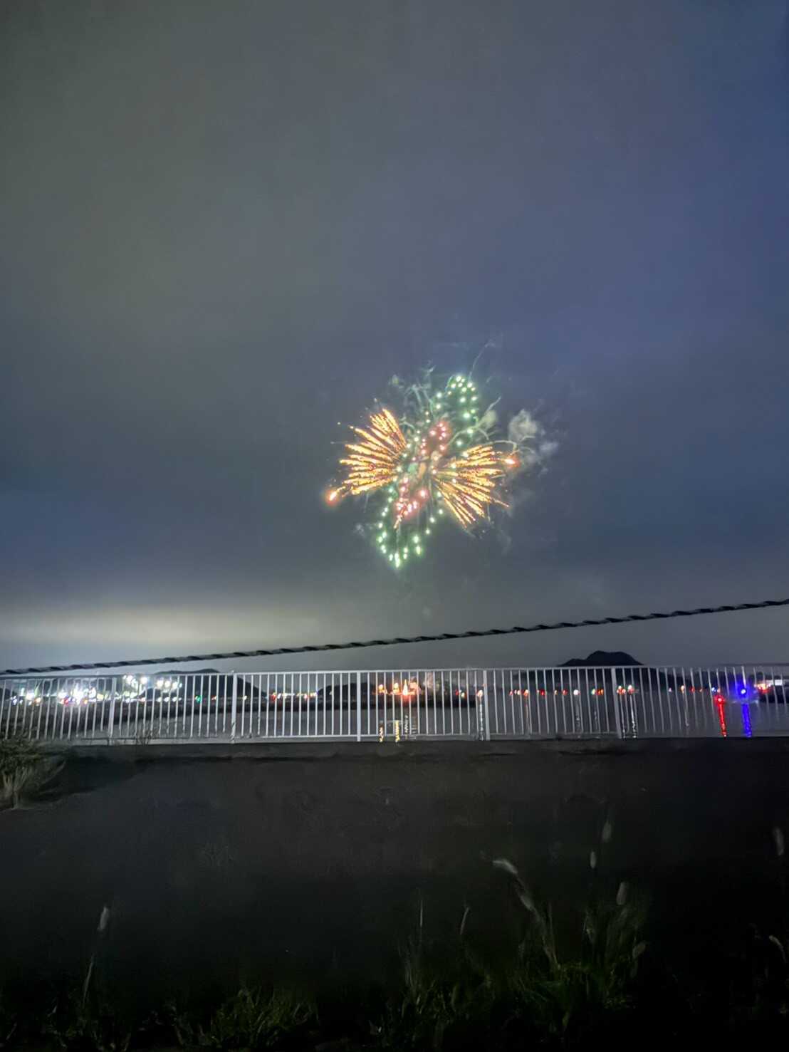 瀬戸内温泉 たまの湯キャンプ場の口コミ投稿写真