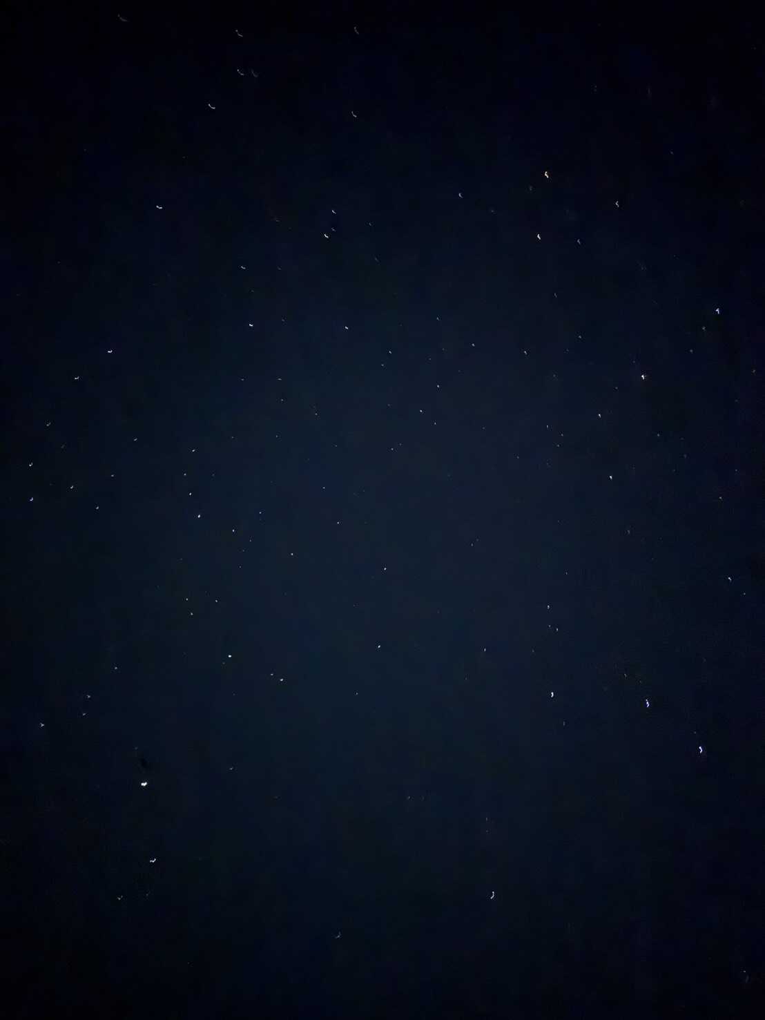 星空