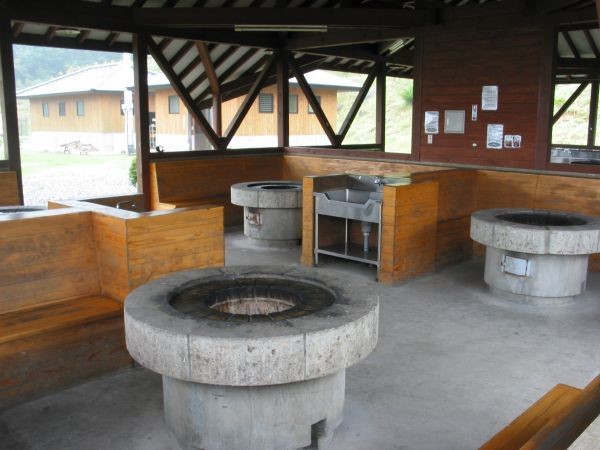 石岡市つくばねオートキャンプ場 photo 4