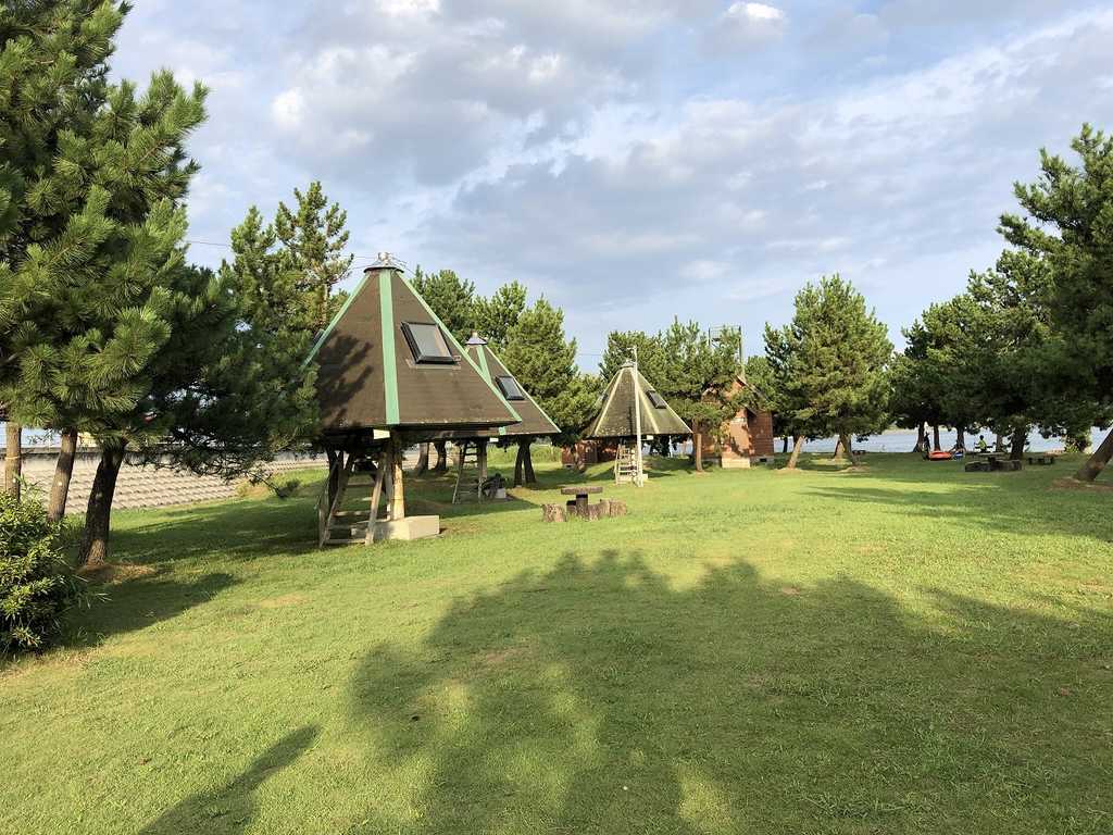 広浦公園キャンプ場 photo 4