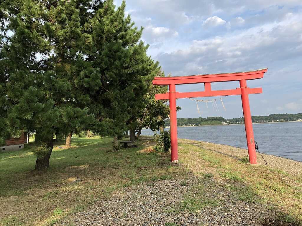 広浦公園キャンプ場 photo 3