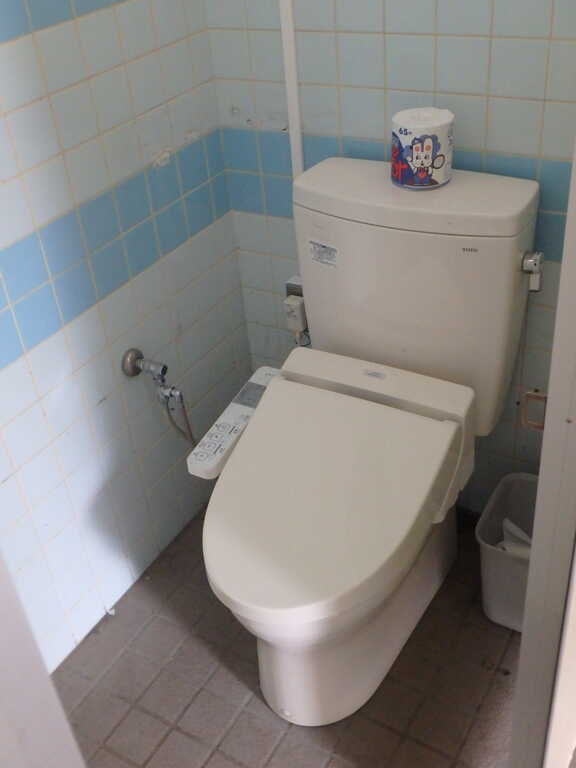 広浦公園キャンプ場 photo 5
