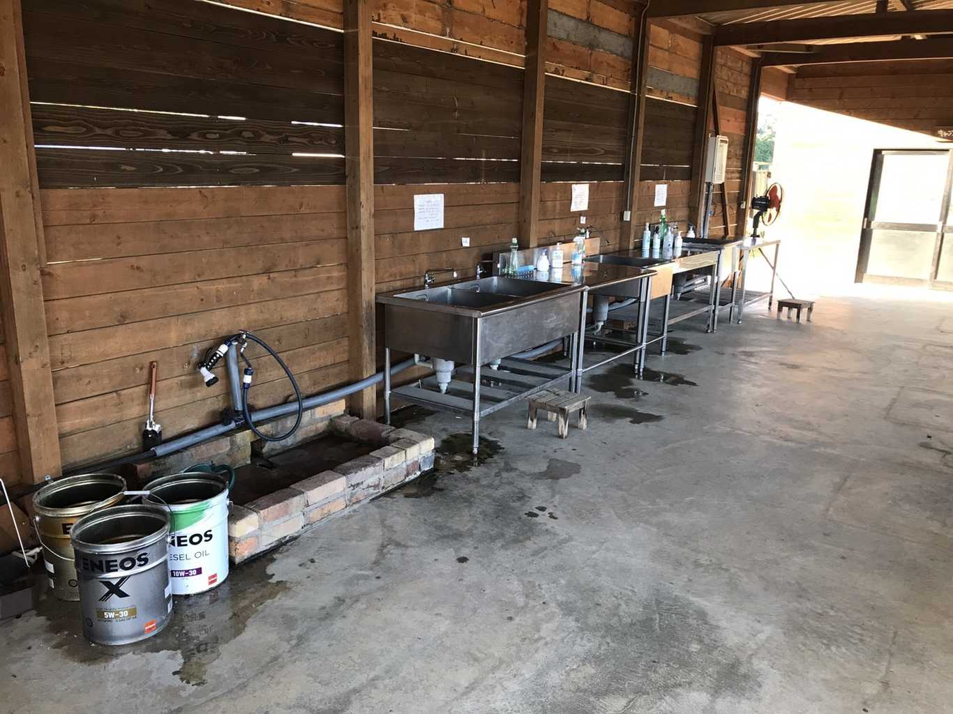 星空間オートキャンプ場 photo 4